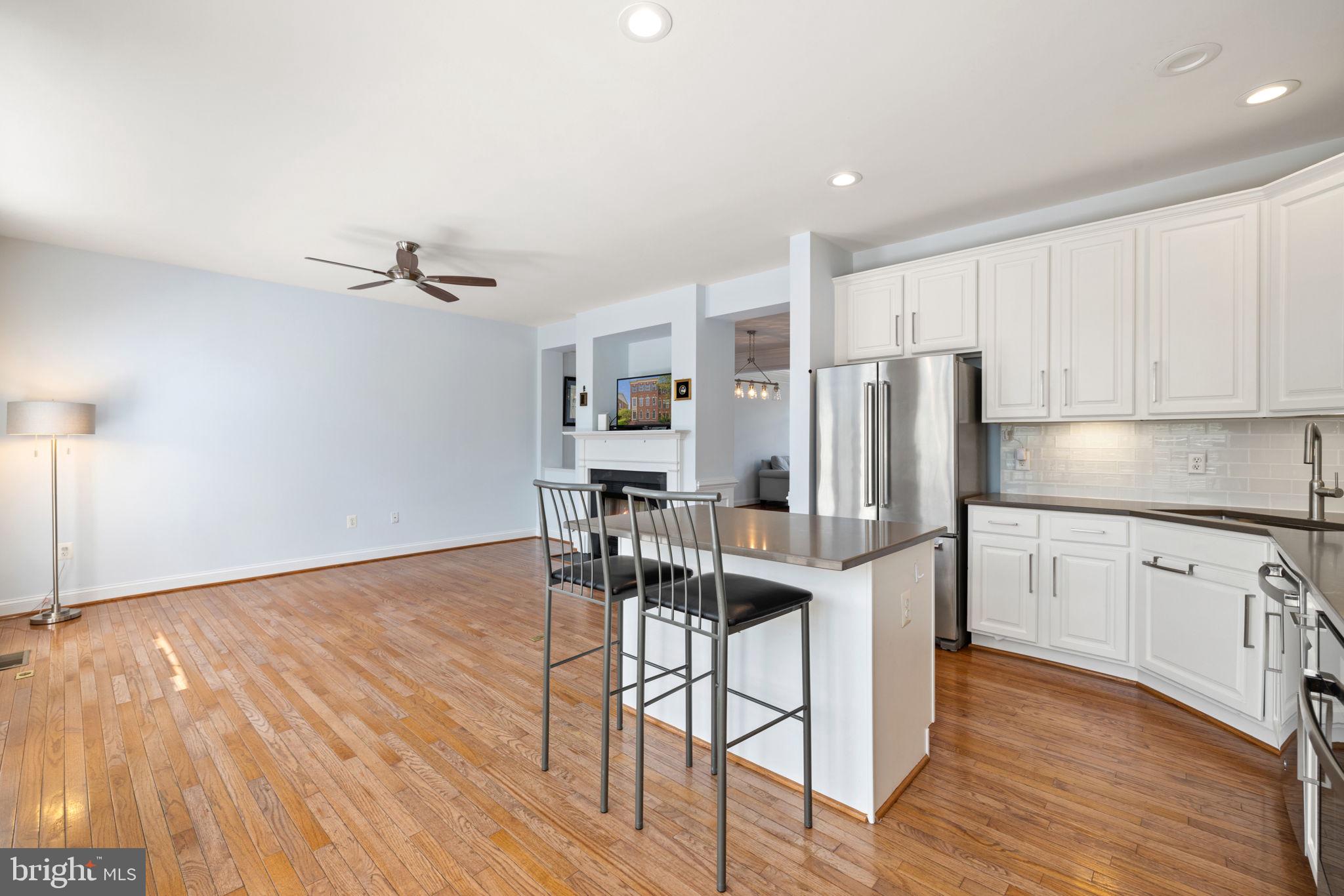 RIVER CREEK - Residential