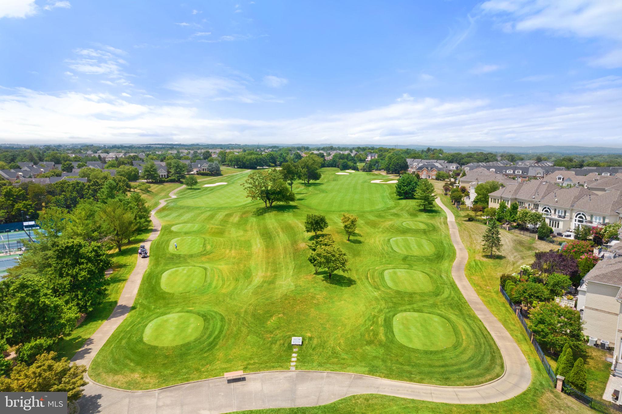 RIVER CREEK - Residential