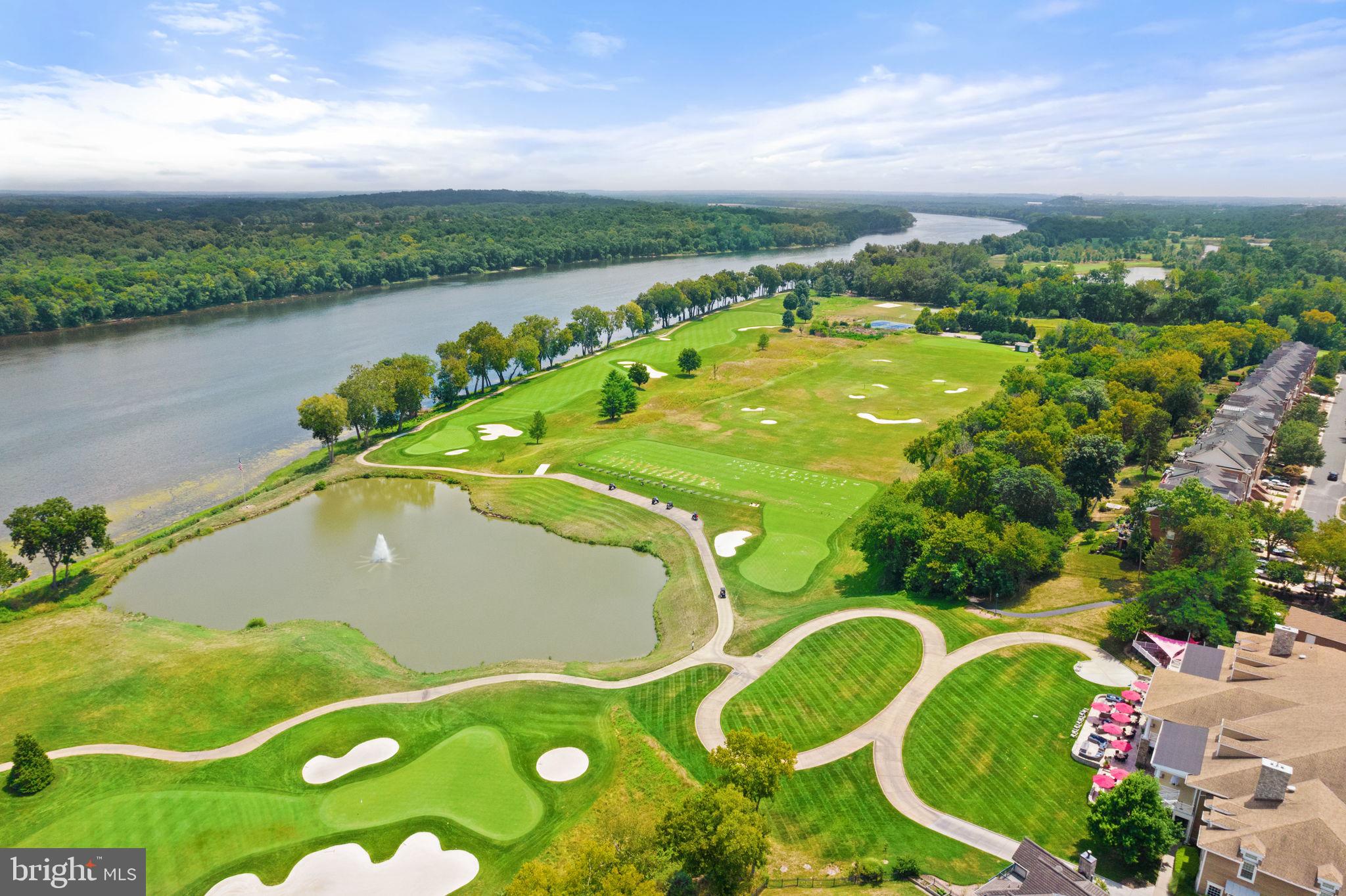 RIVER CREEK - Residential