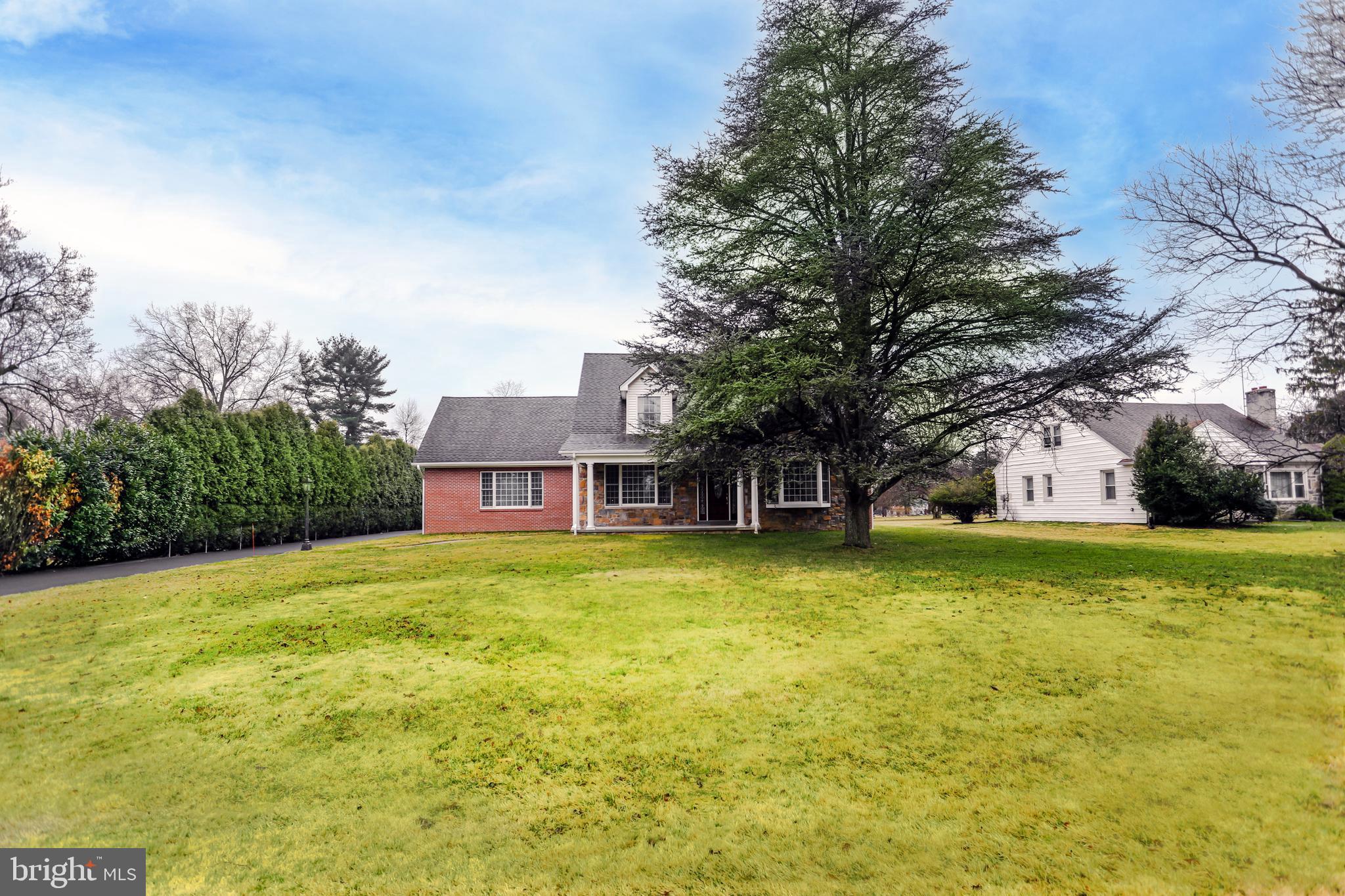 MARPLE SUMMIT - Residential