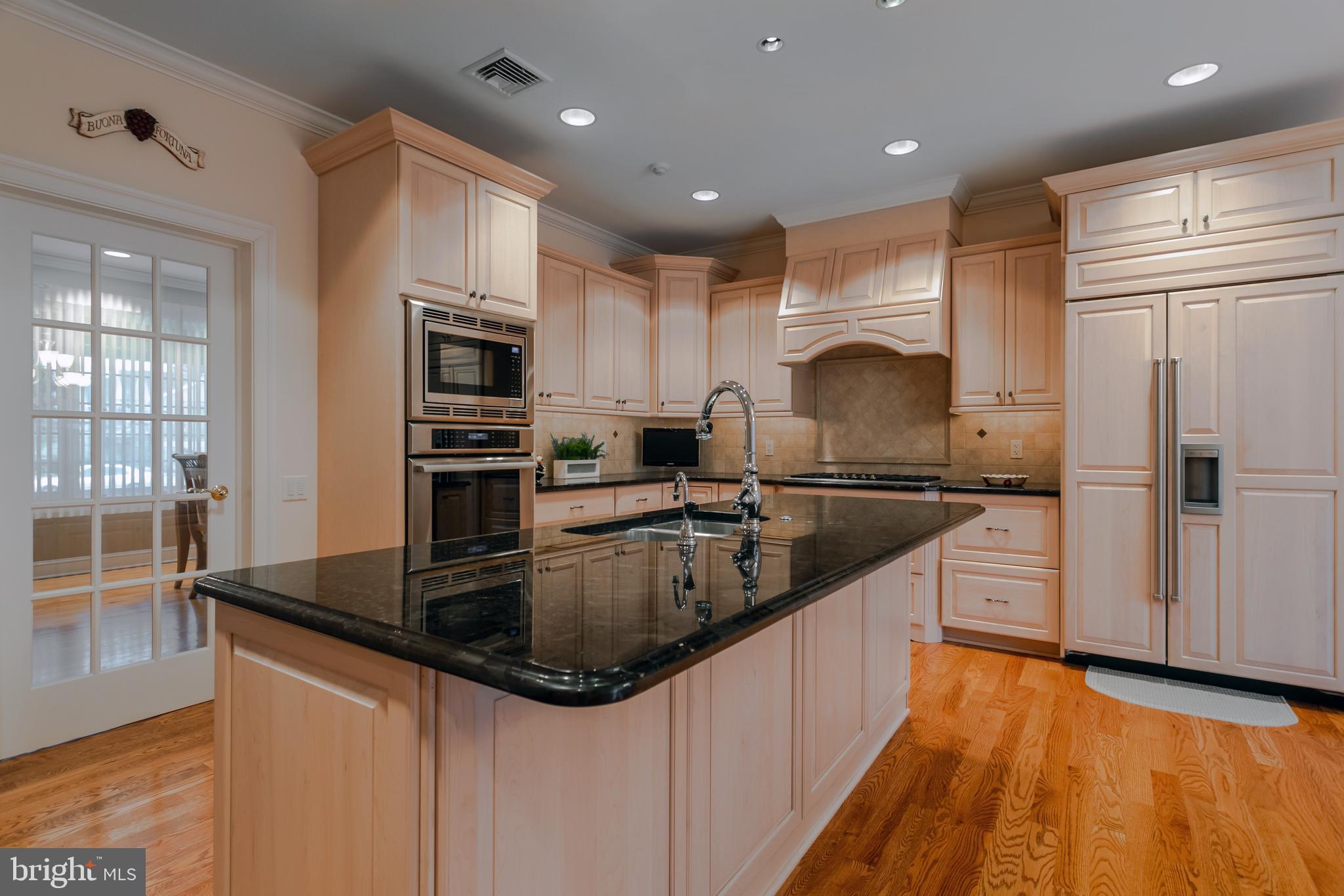 MARPLE SUMMIT - Residential