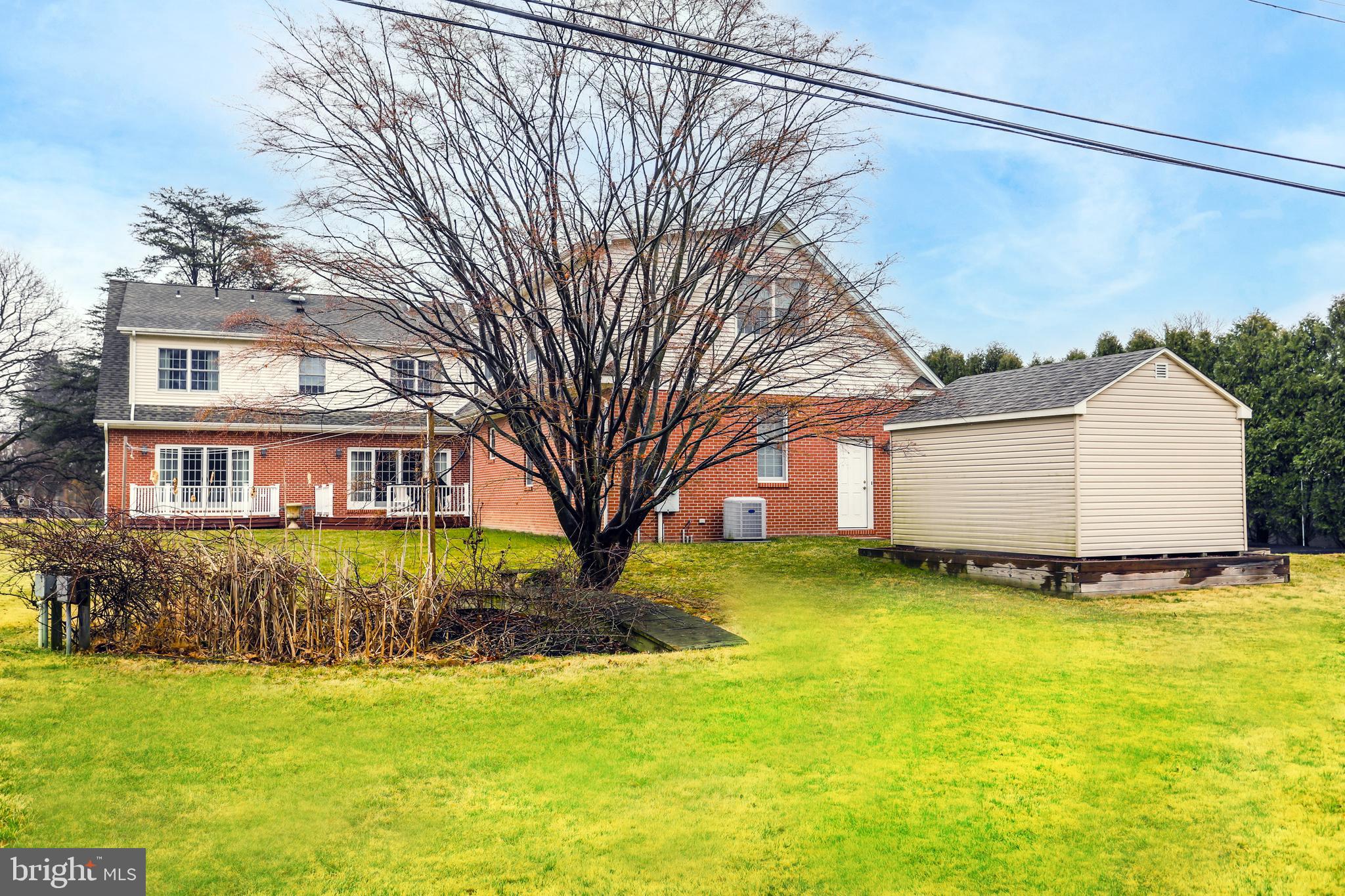 MARPLE SUMMIT - Residential