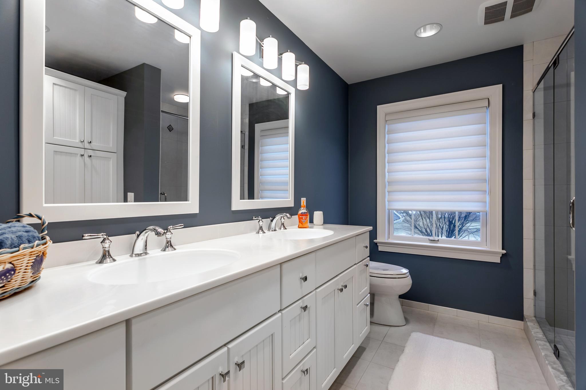 MARPLE SUMMIT - Residential