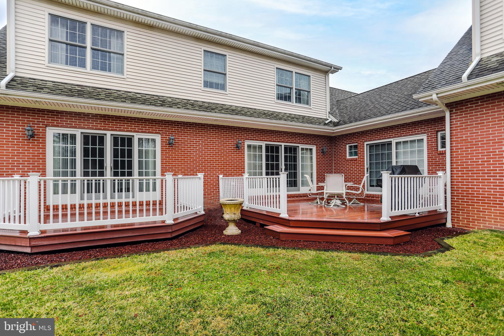 MARPLE SUMMIT - Residential