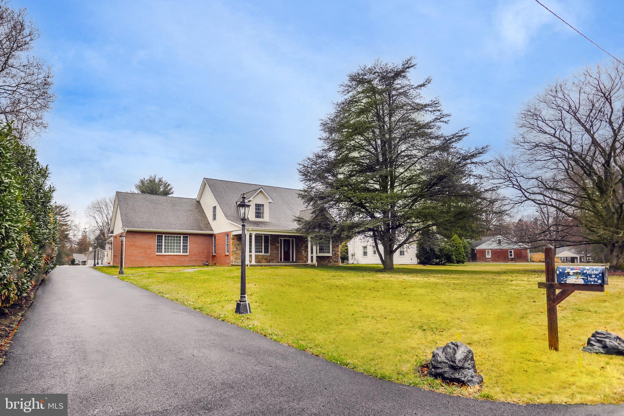 MARPLE SUMMIT - Residential