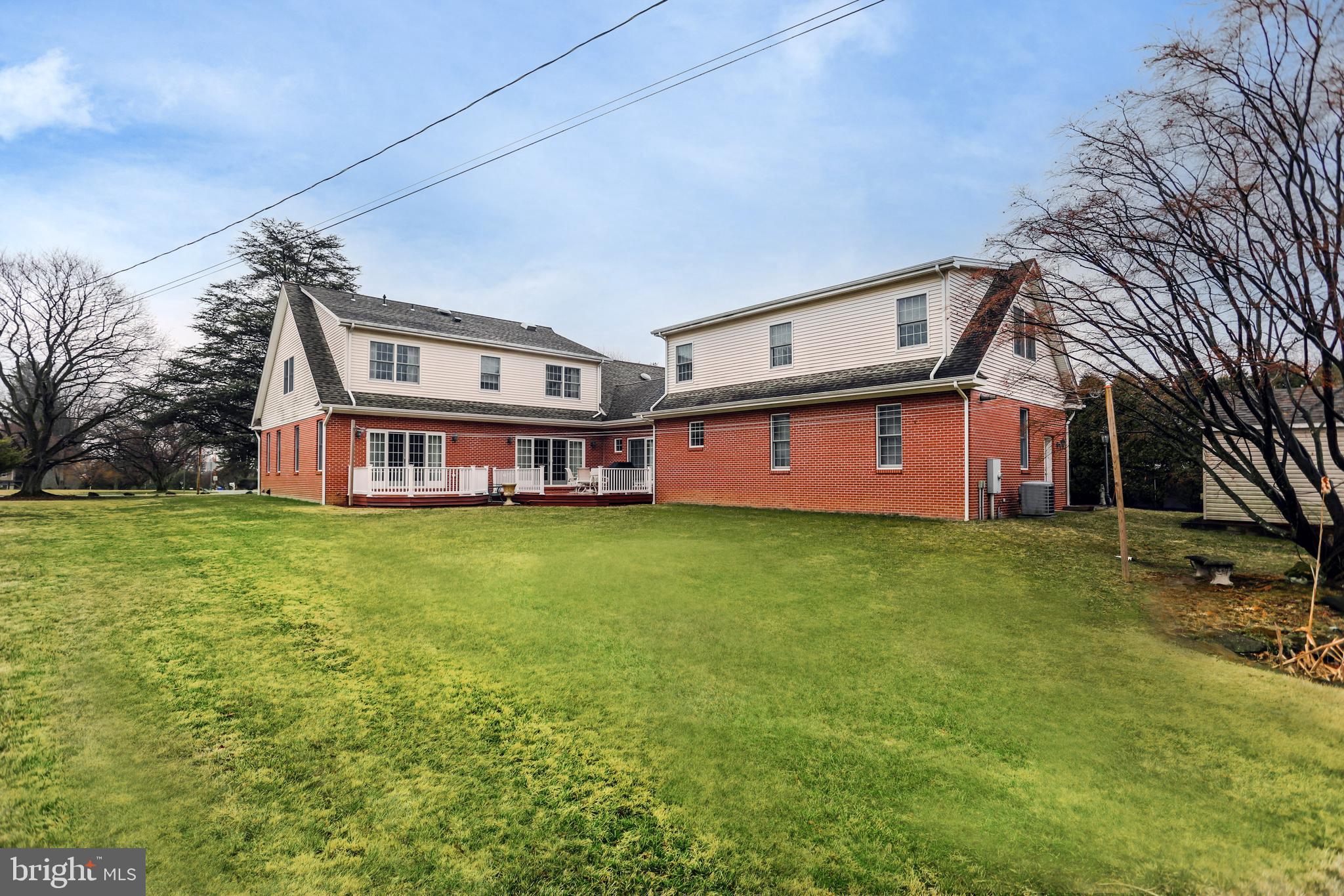 MARPLE SUMMIT - Residential