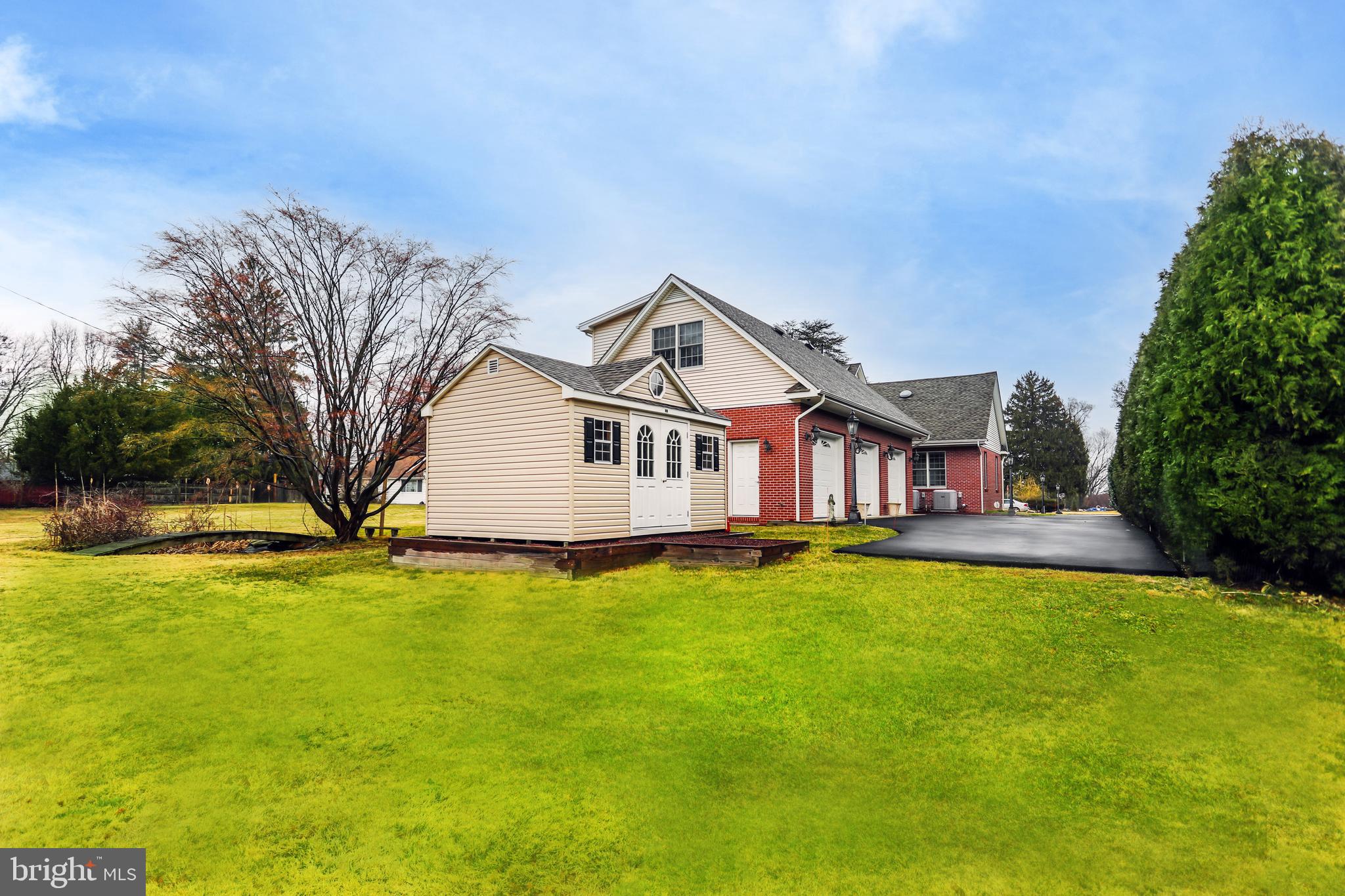 MARPLE SUMMIT - Residential