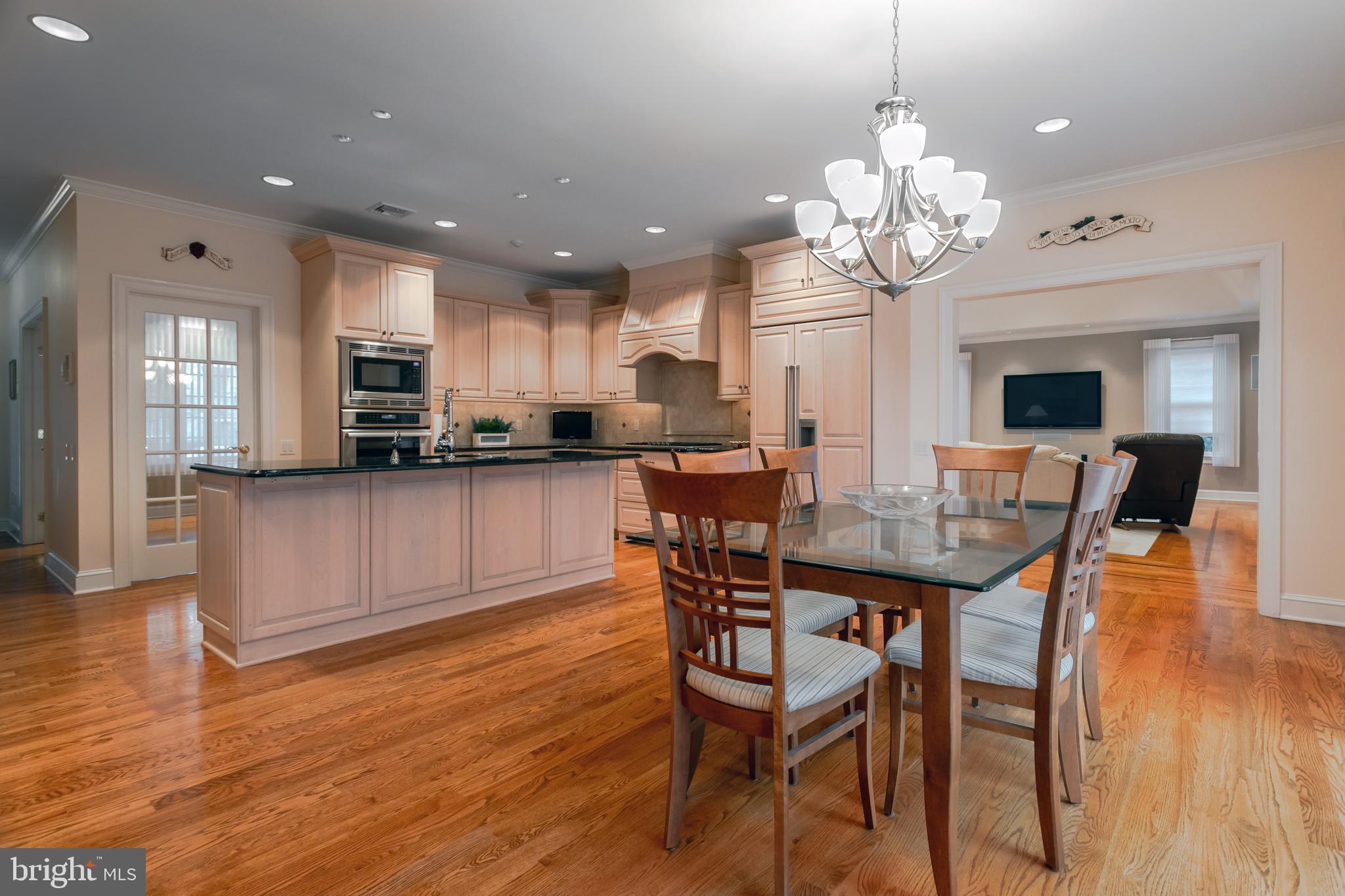 MARPLE SUMMIT - Residential