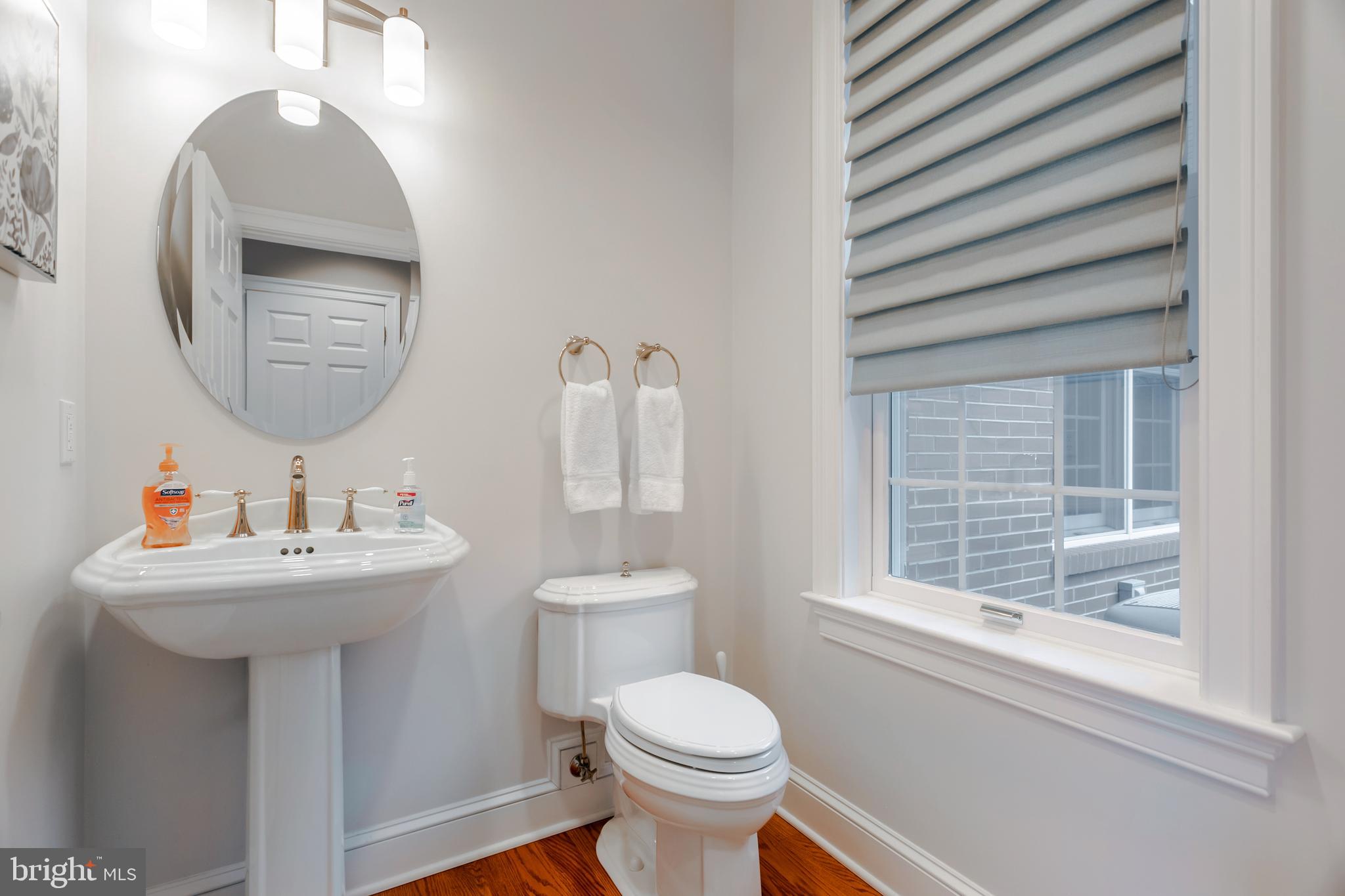 MARPLE SUMMIT - Residential