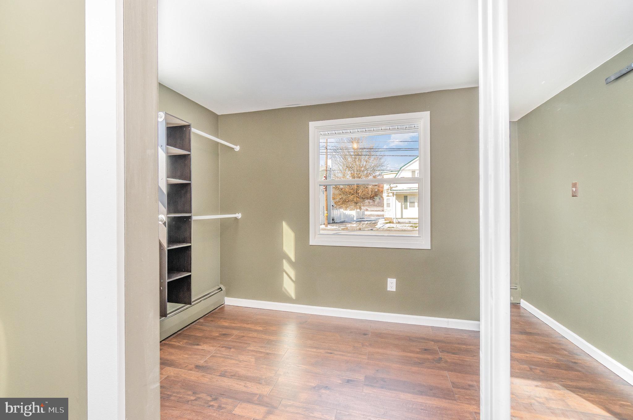 HEGINS - Residential