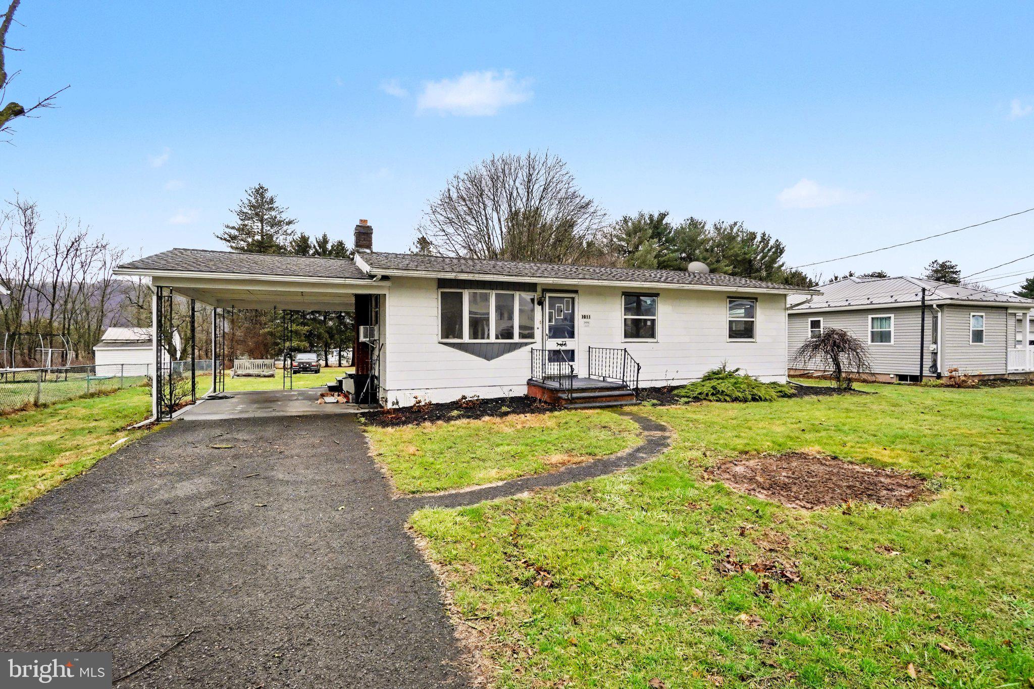 HEGINS - Residential