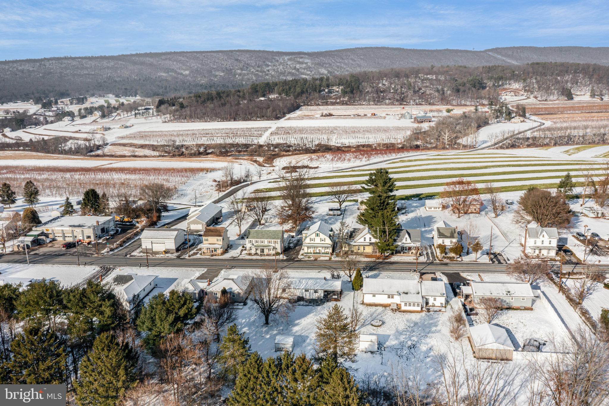 HEGINS - Residential