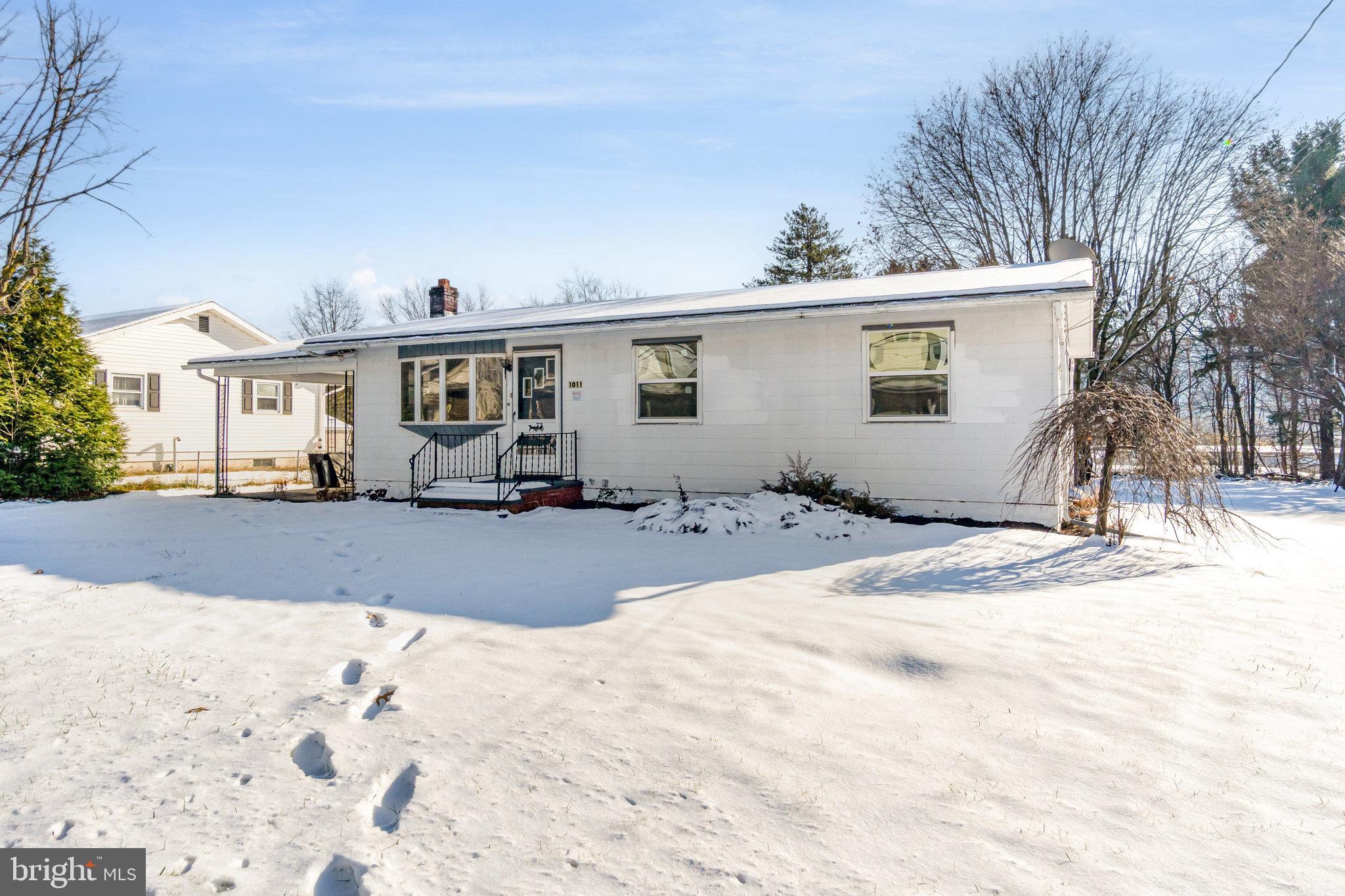 HEGINS - Residential