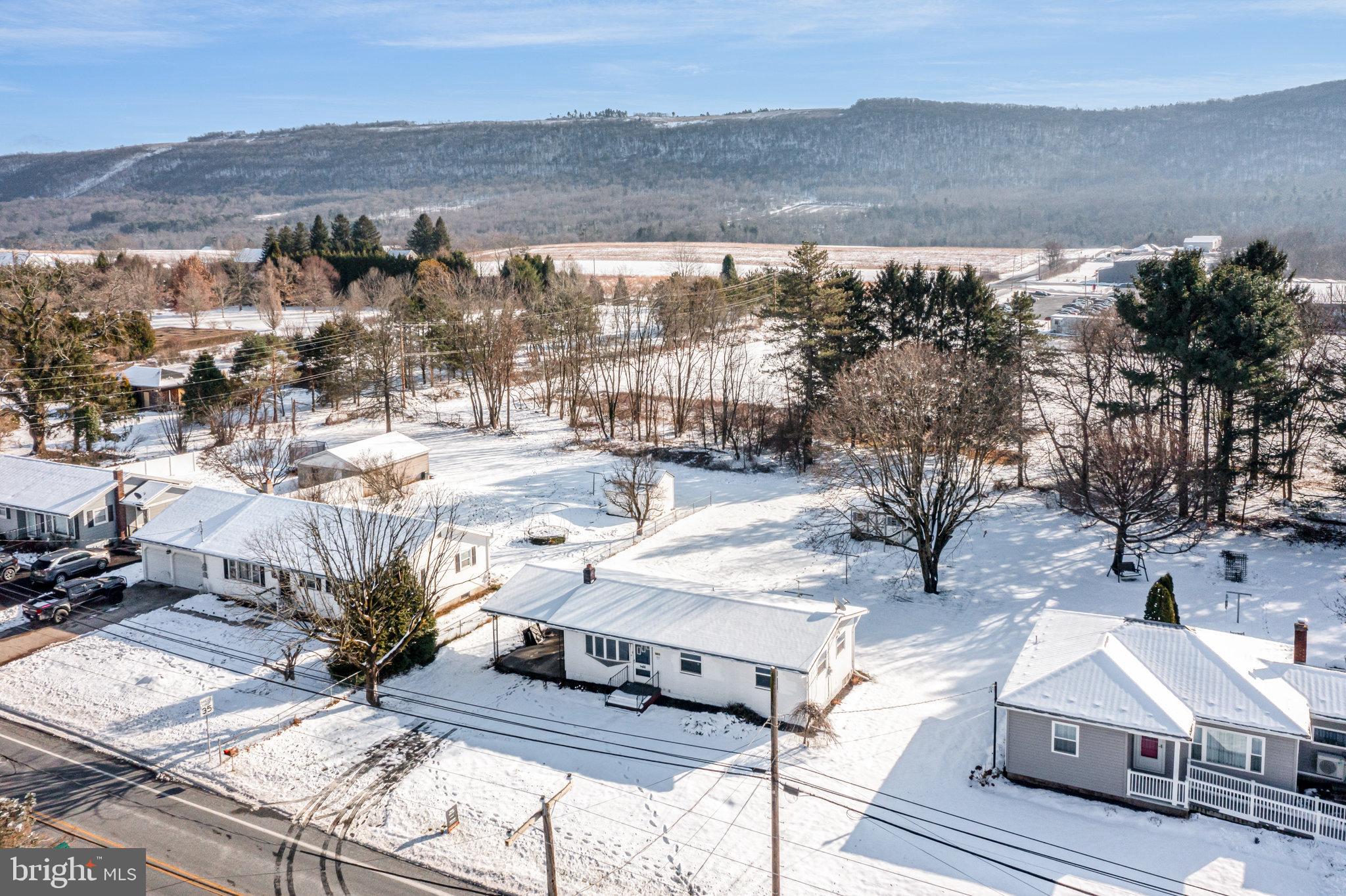 HEGINS - Residential