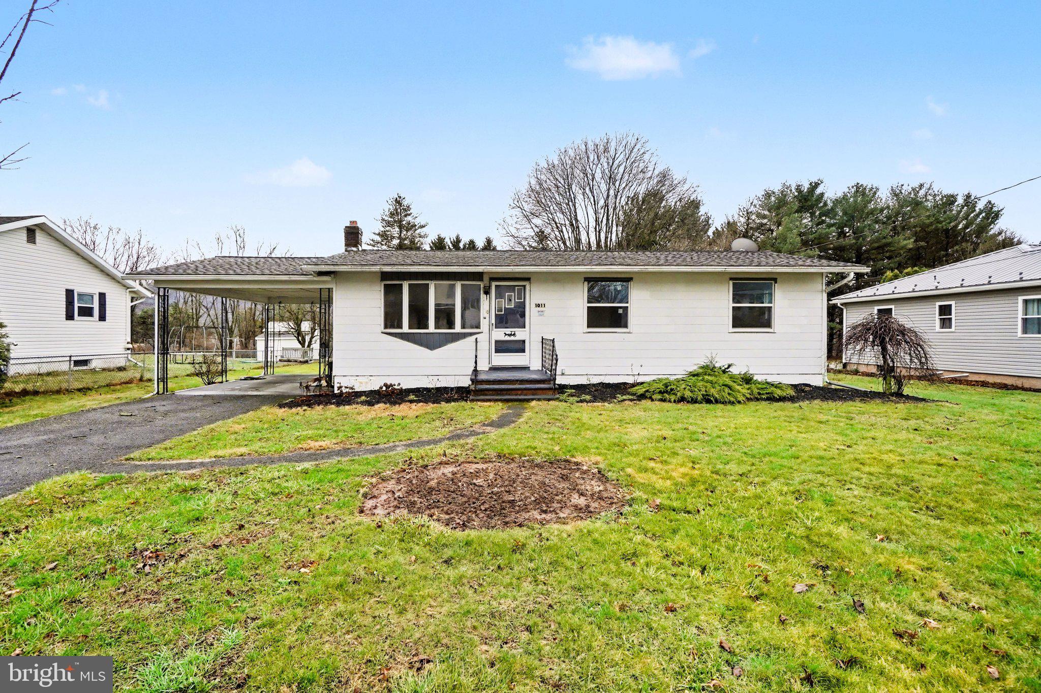 HEGINS - Residential