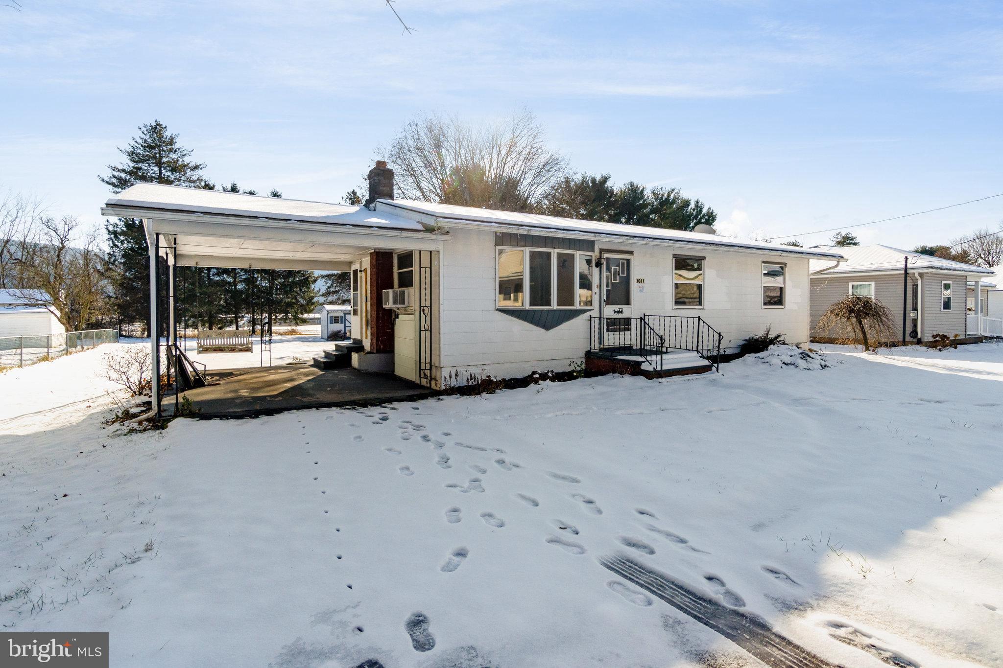 HEGINS - Residential