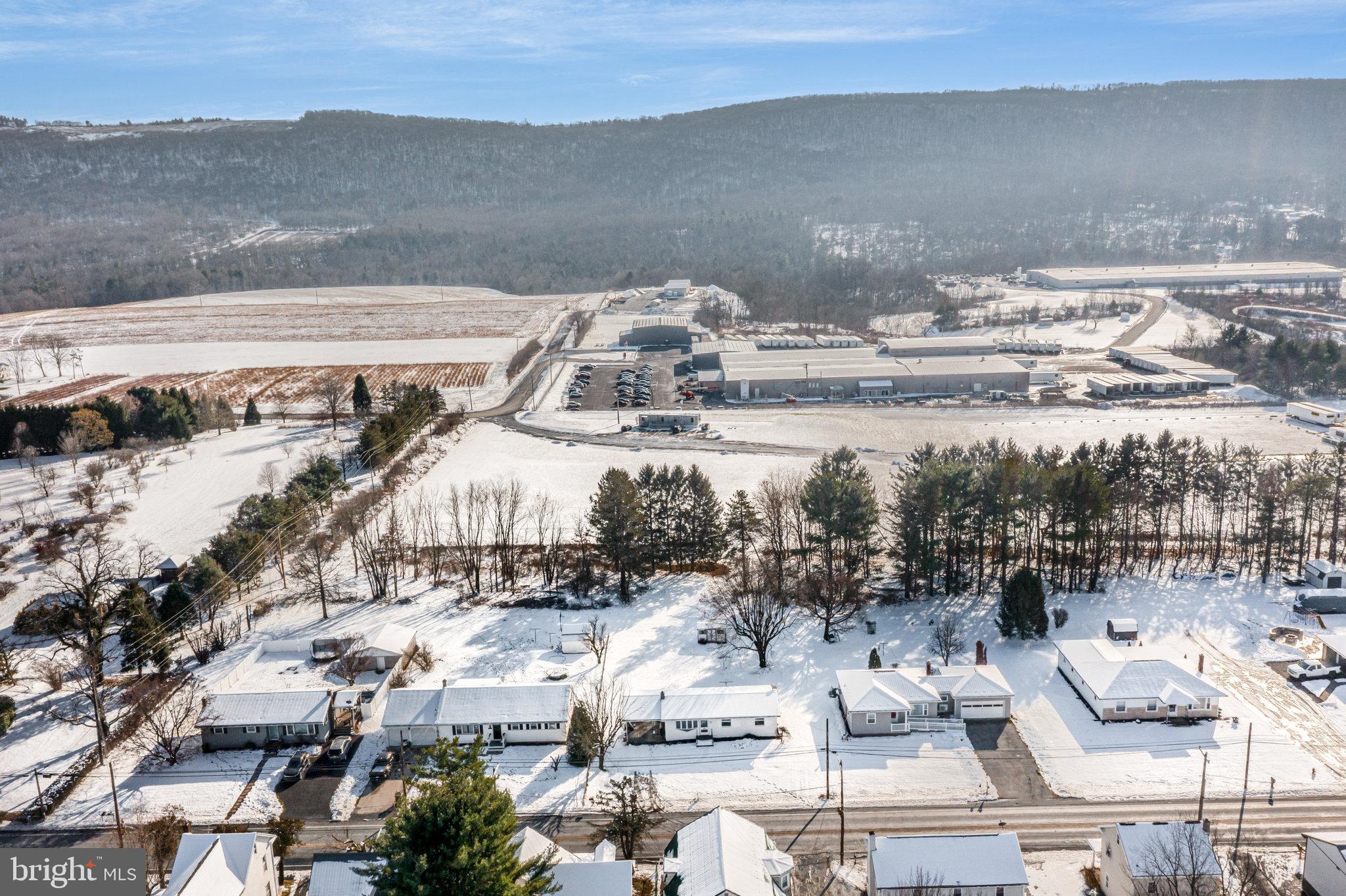 HEGINS - Residential