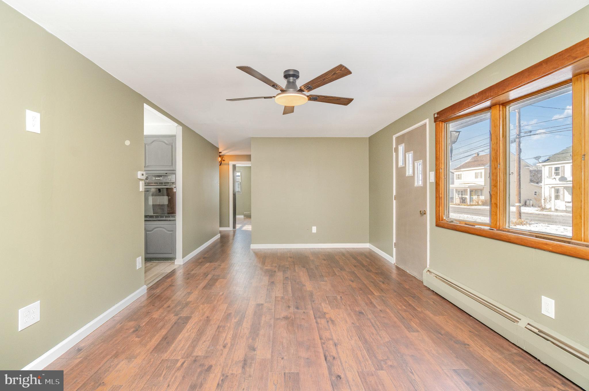 HEGINS - Residential