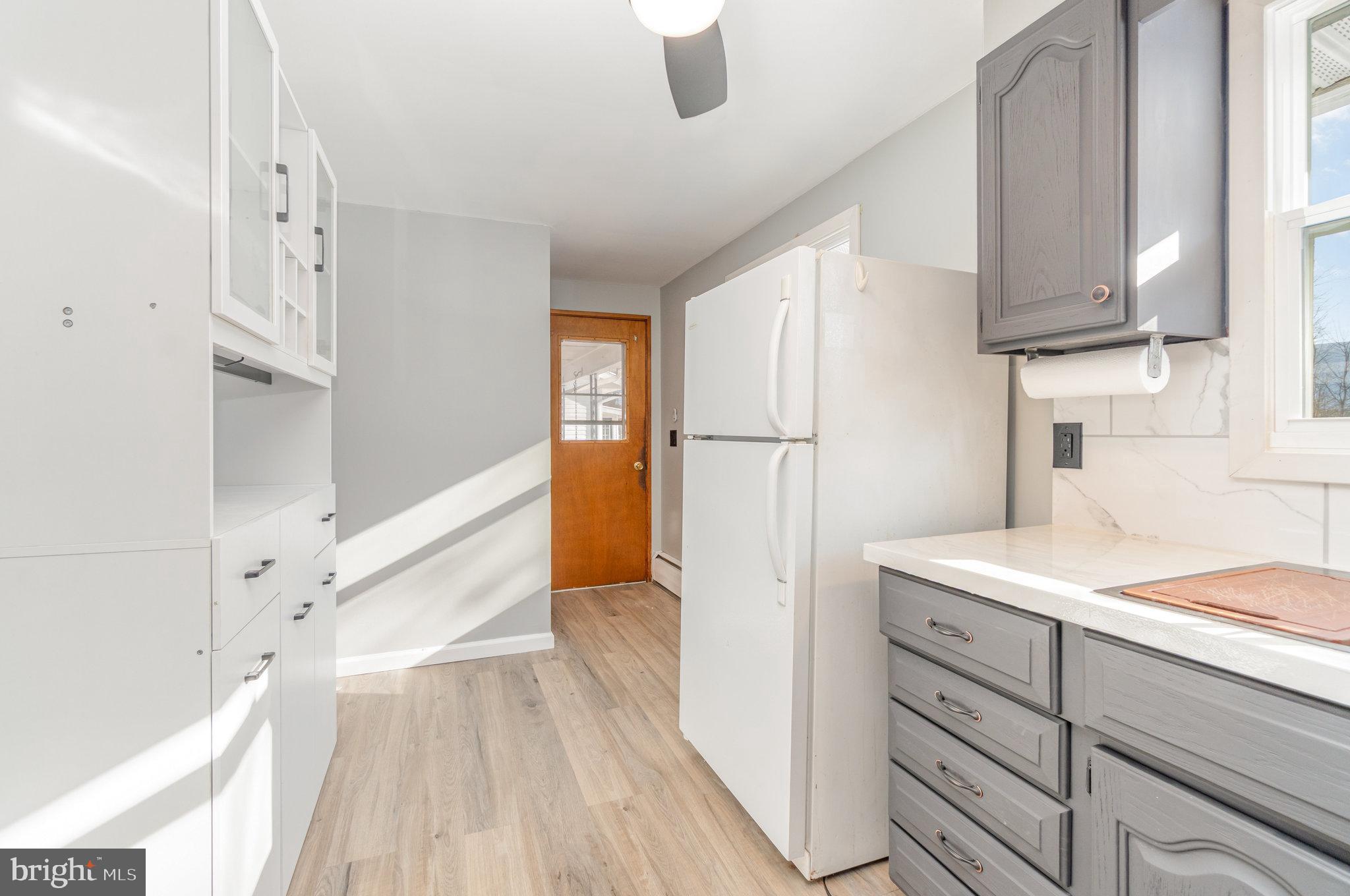 HEGINS - Residential