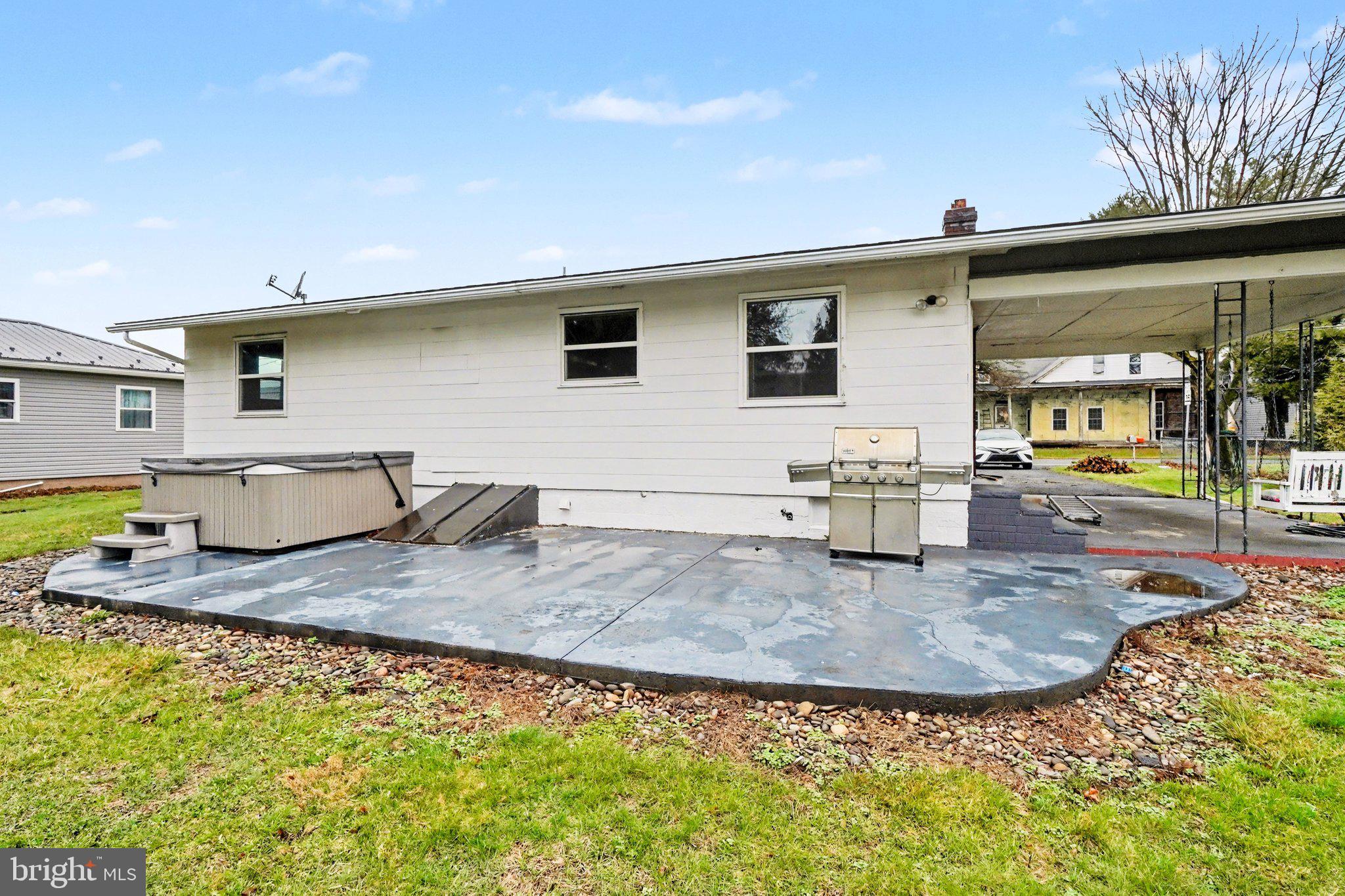 HEGINS - Residential