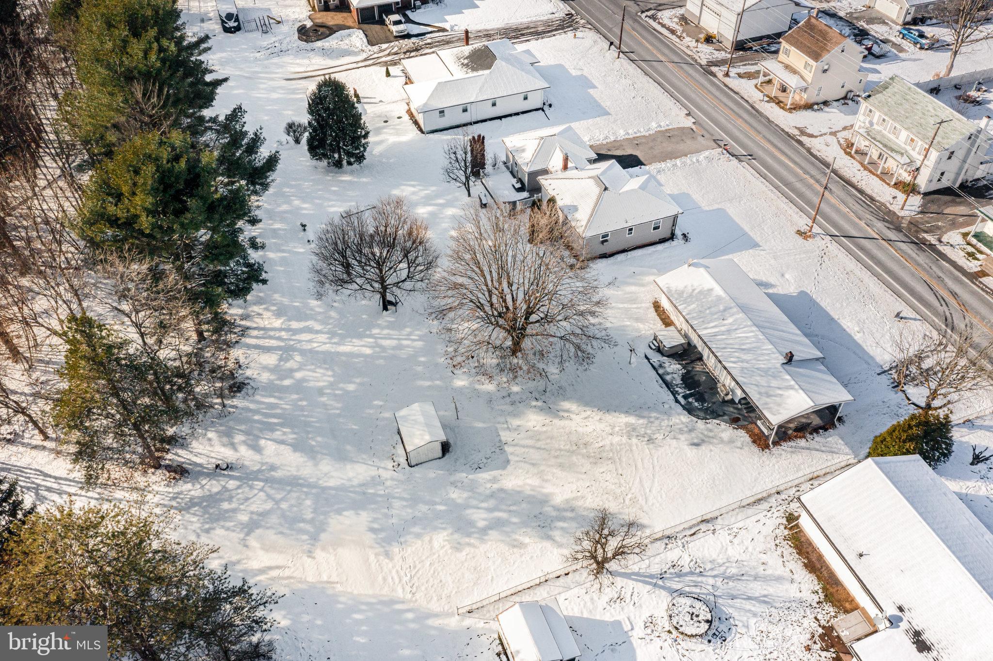 HEGINS - Residential