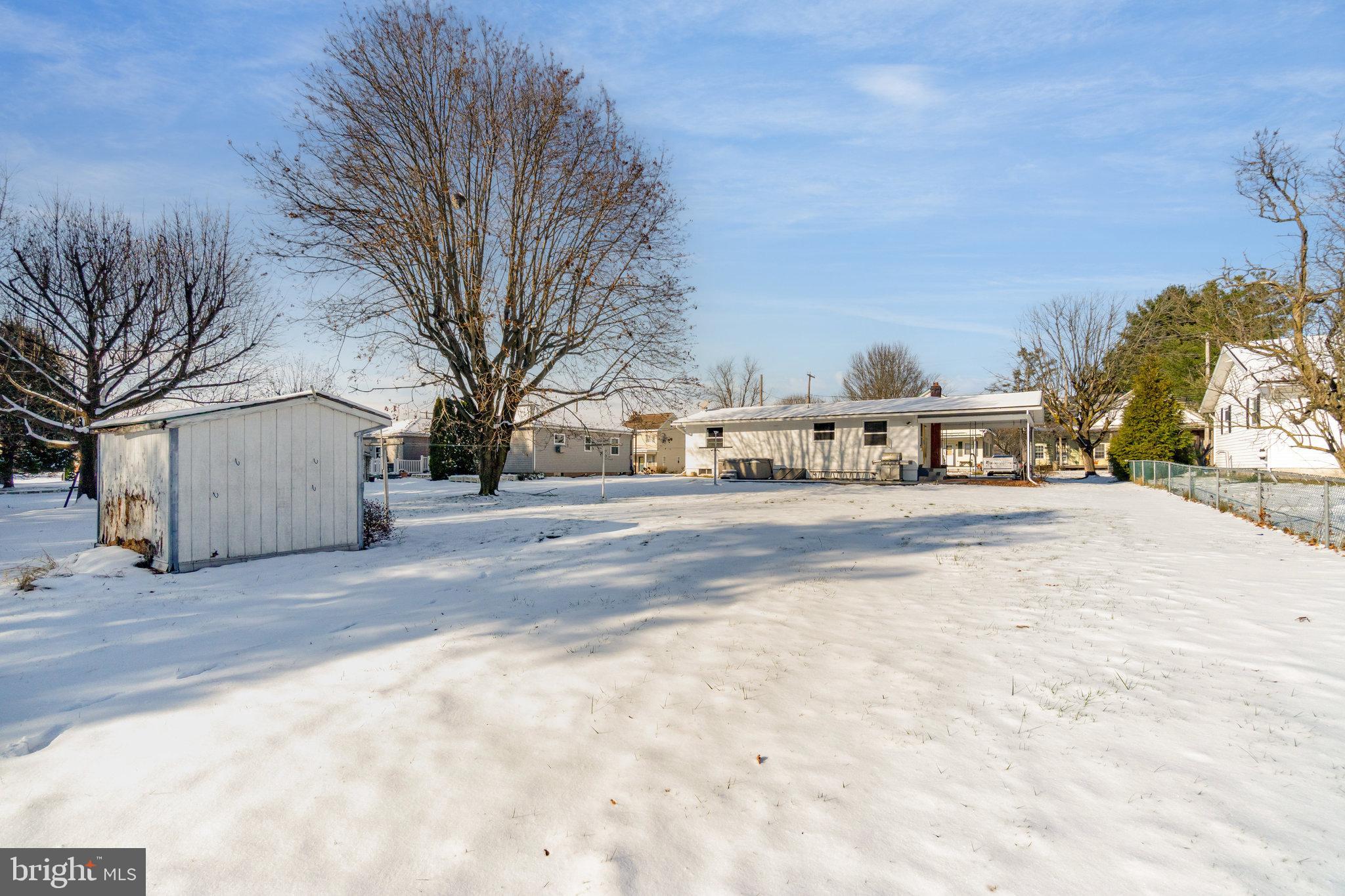 HEGINS - Residential