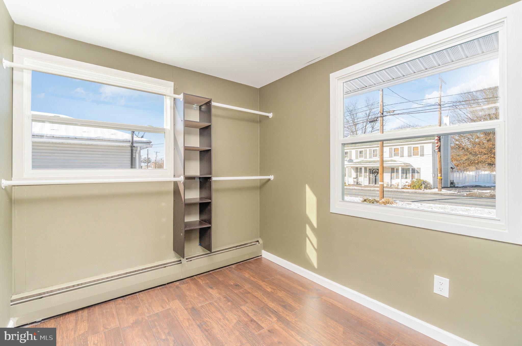 HEGINS - Residential