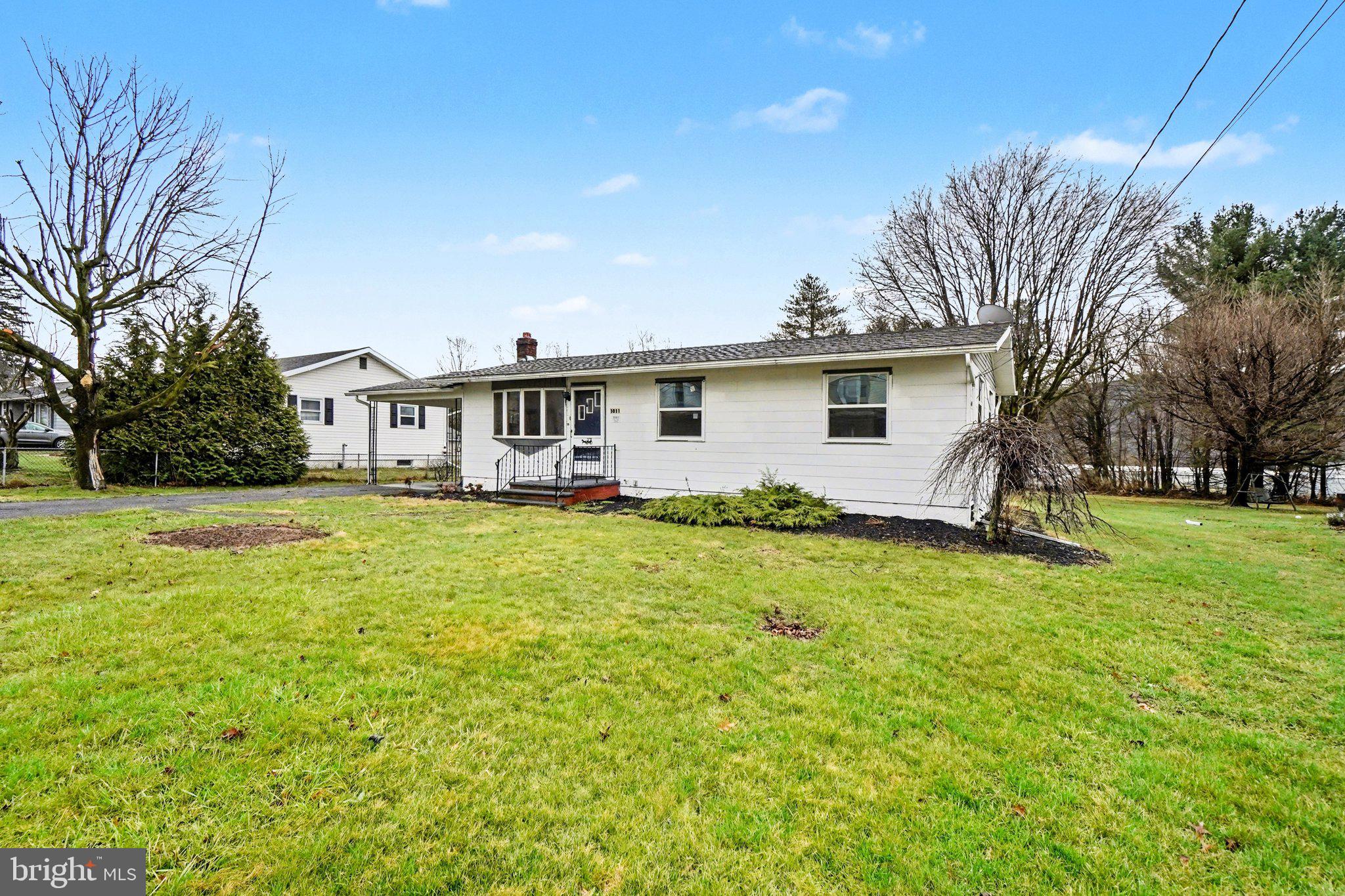 HEGINS - Residential