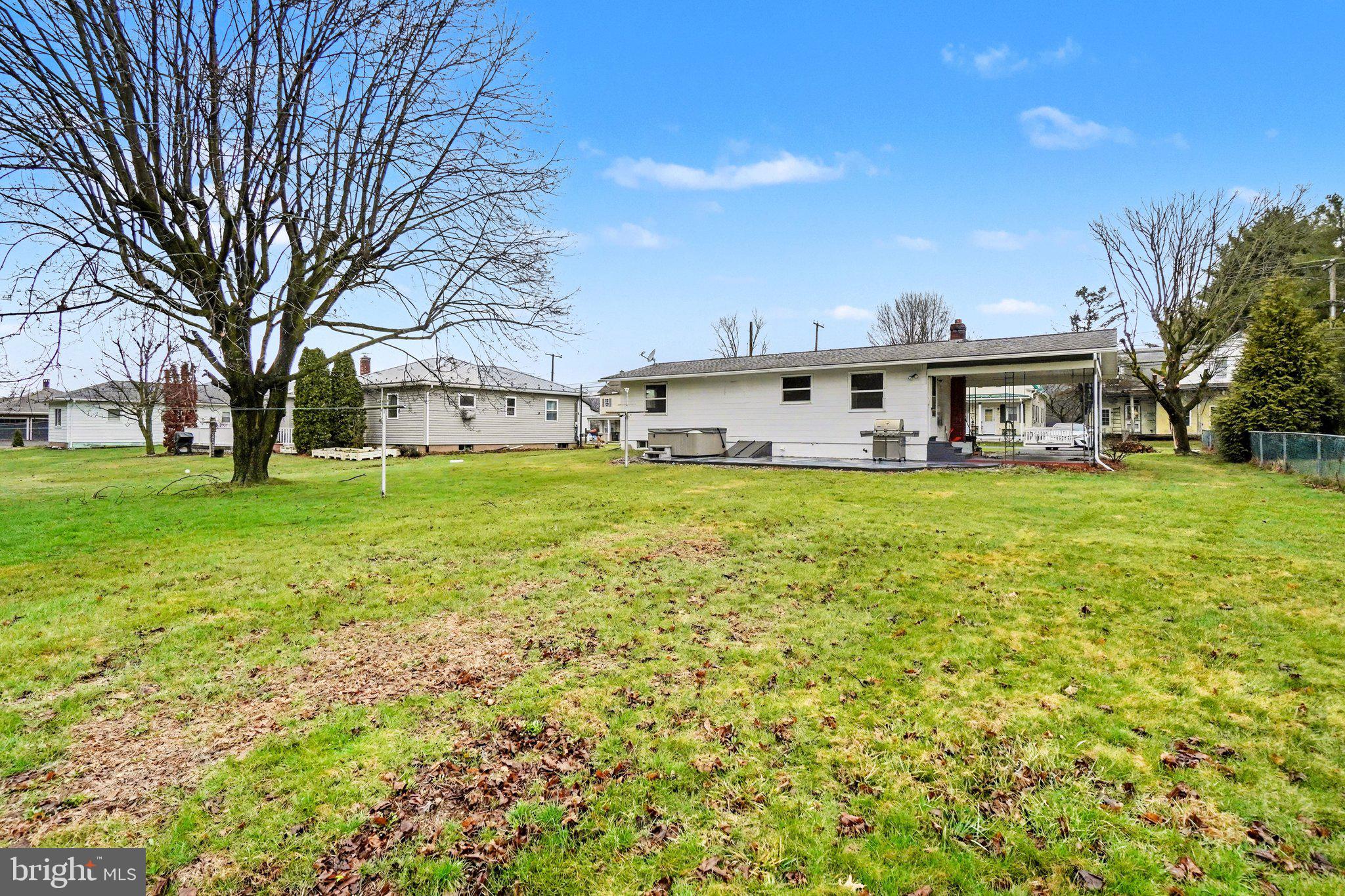 HEGINS - Residential