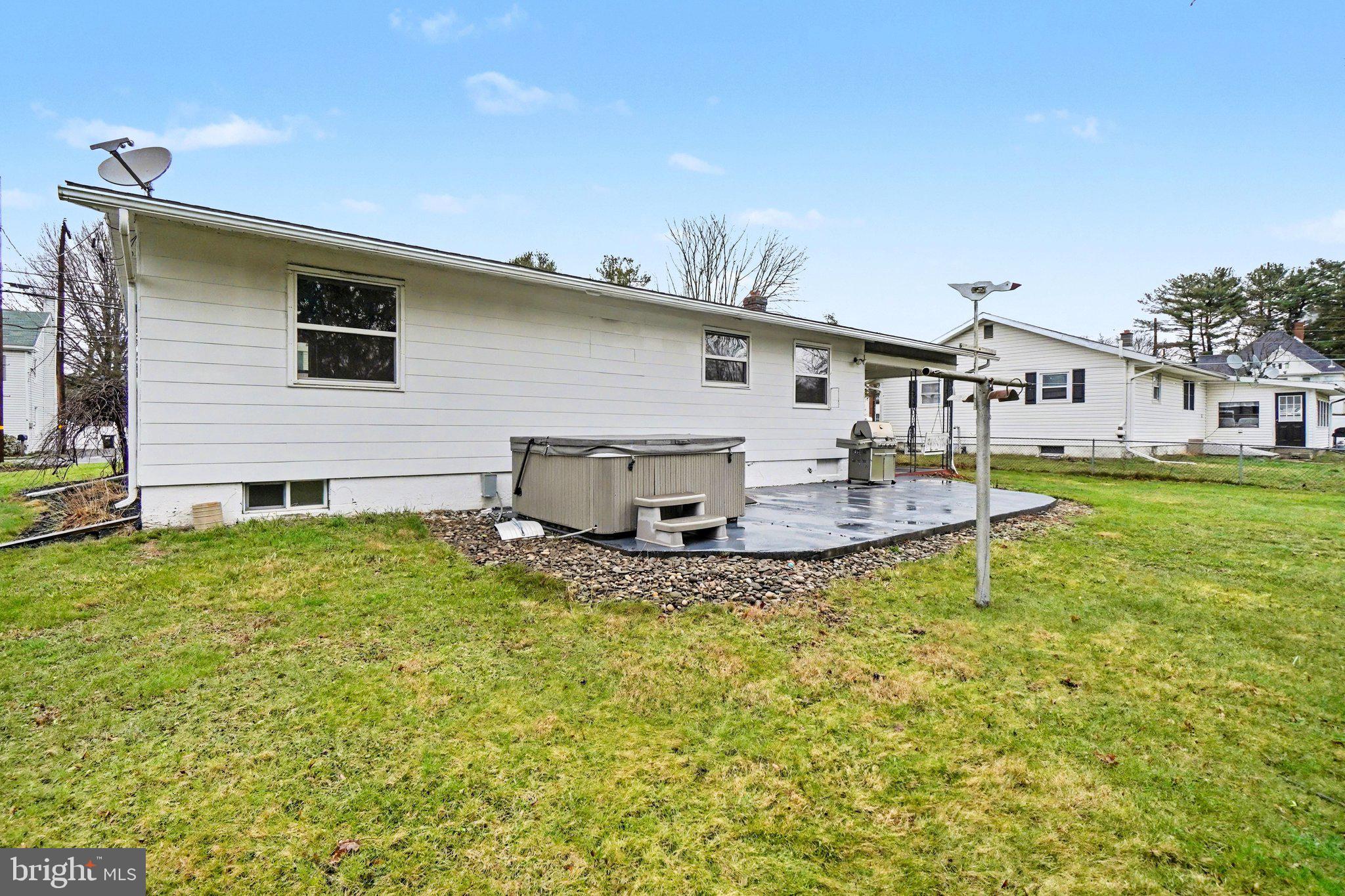 HEGINS - Residential