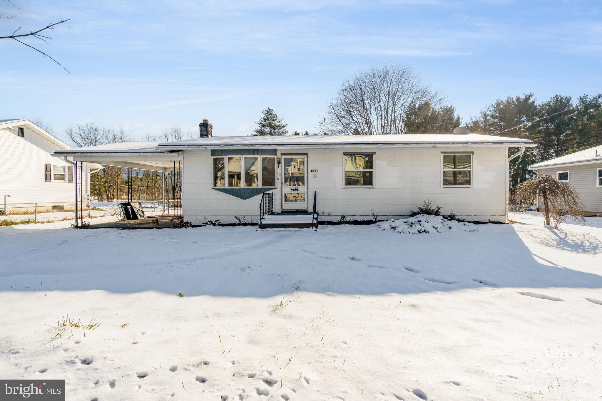 HEGINS - Residential