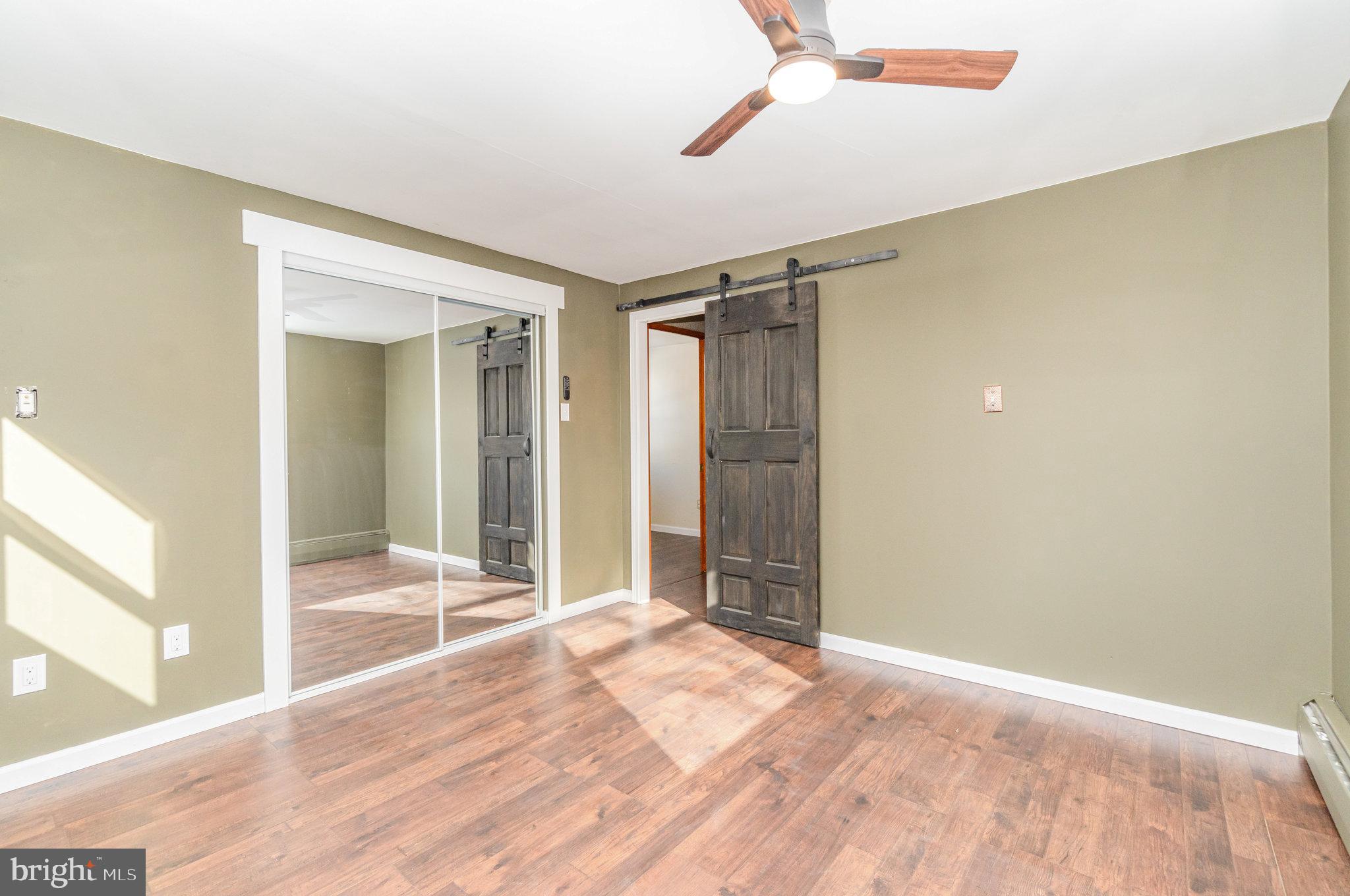 HEGINS - Residential