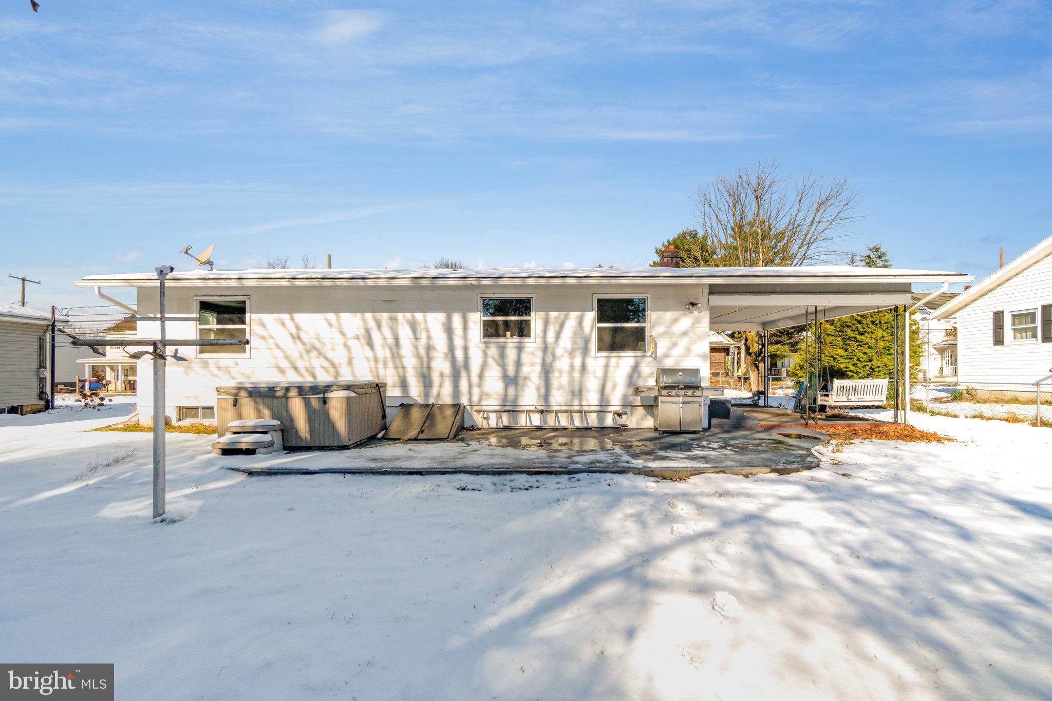 HEGINS - Residential