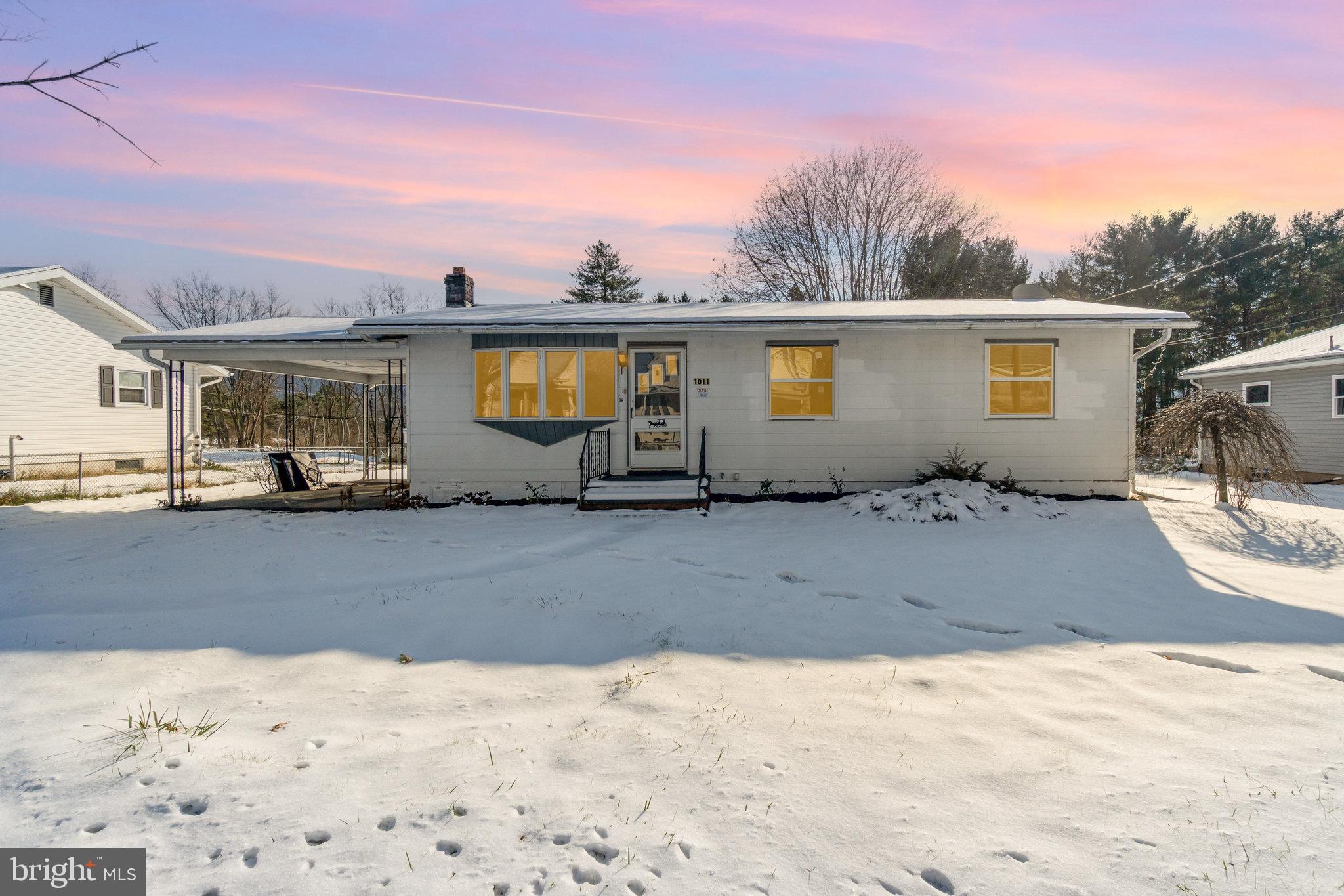 HEGINS - Residential