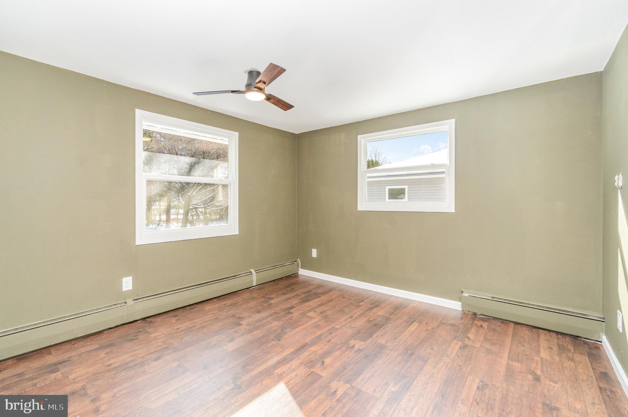 HEGINS - Residential