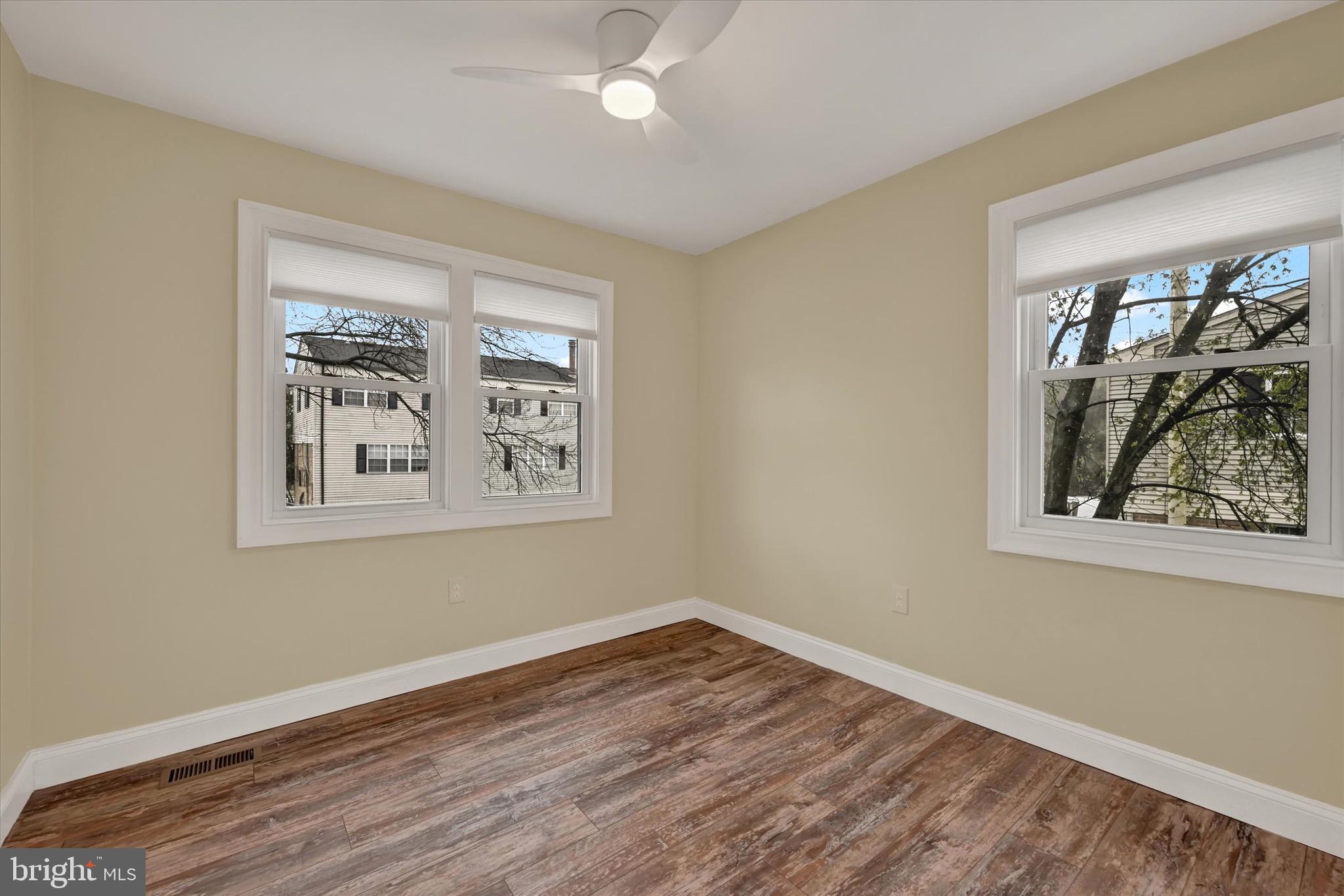 QUAIL MEADOWS TOWNHOUSES - Residential