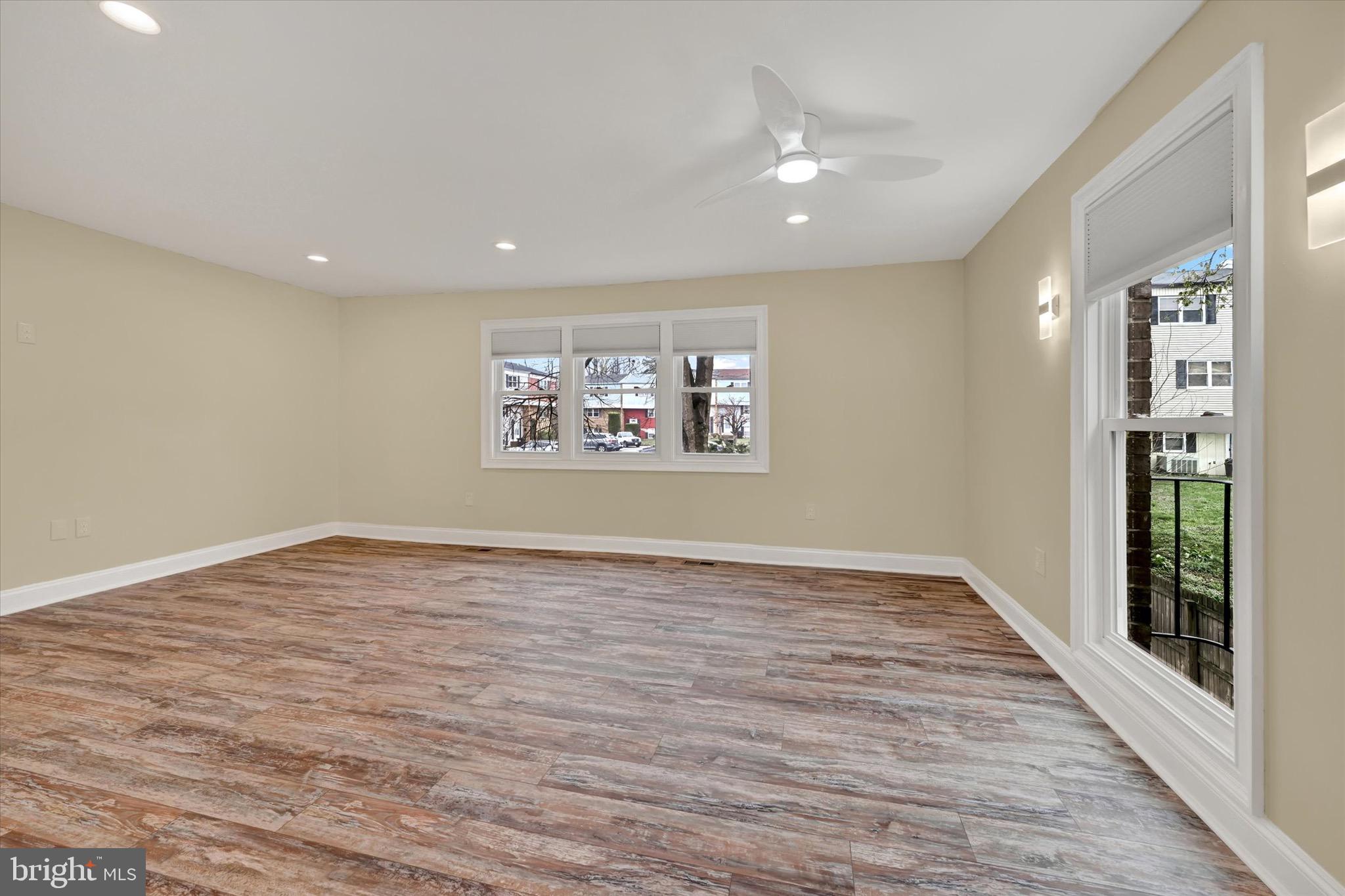 QUAIL MEADOWS TOWNHOUSES - Residential