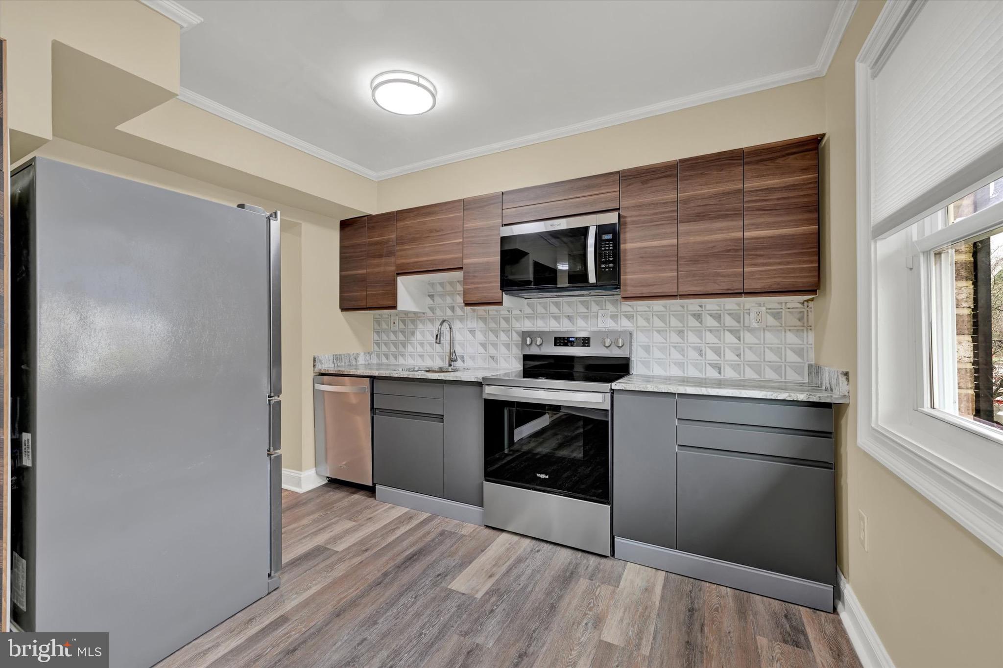 QUAIL MEADOWS TOWNHOUSES - Residential