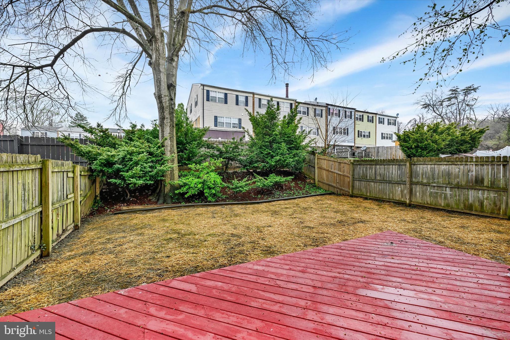 QUAIL MEADOWS TOWNHOUSES - Residential