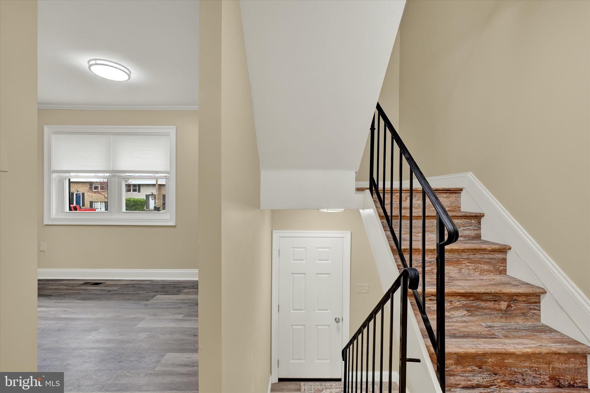 QUAIL MEADOWS TOWNHOUSES - Residential