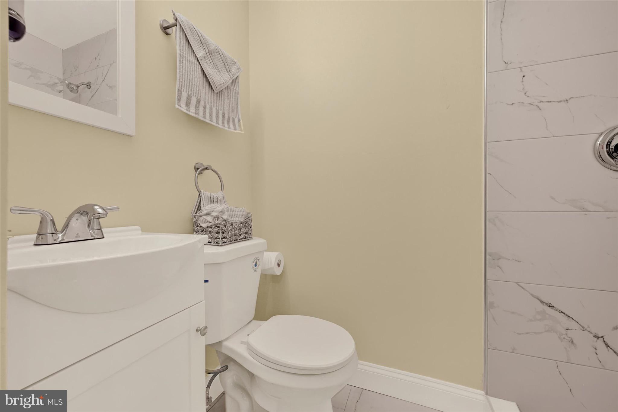 QUAIL MEADOWS TOWNHOUSES - Residential