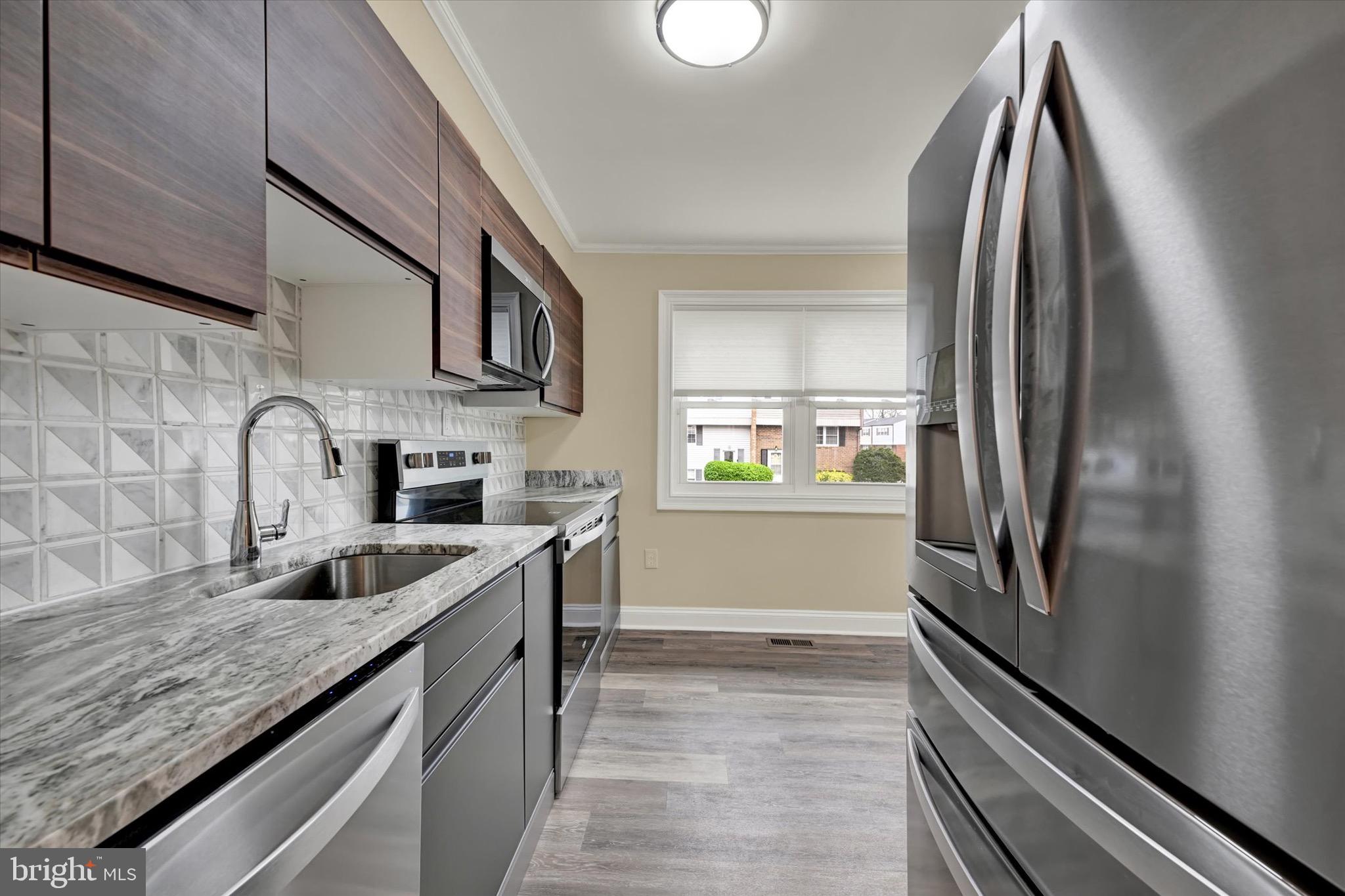 QUAIL MEADOWS TOWNHOUSES - Residential