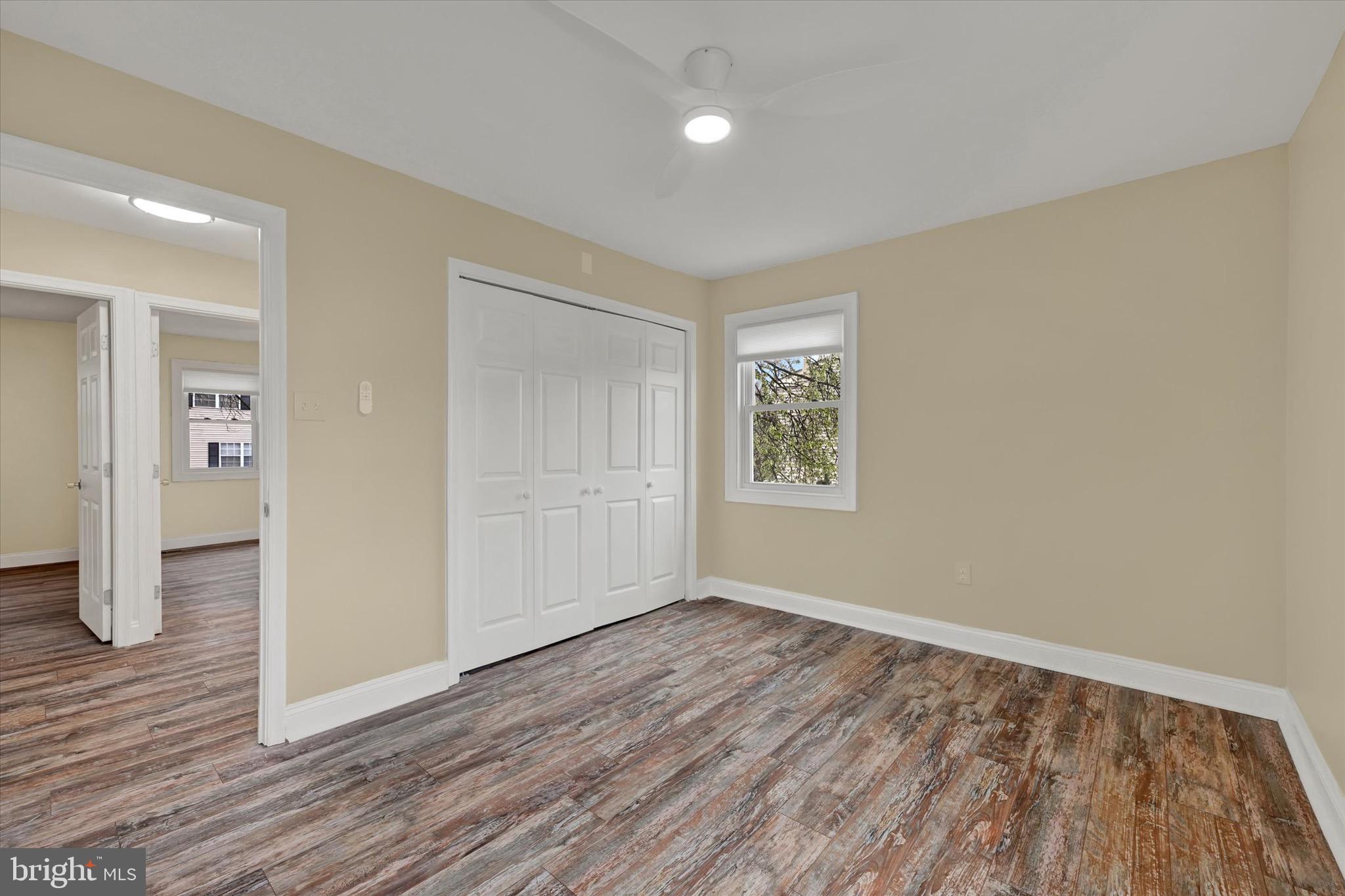 QUAIL MEADOWS TOWNHOUSES - Residential