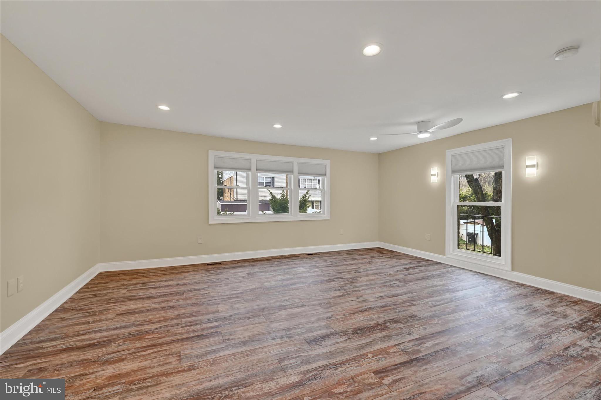 QUAIL MEADOWS TOWNHOUSES - Residential