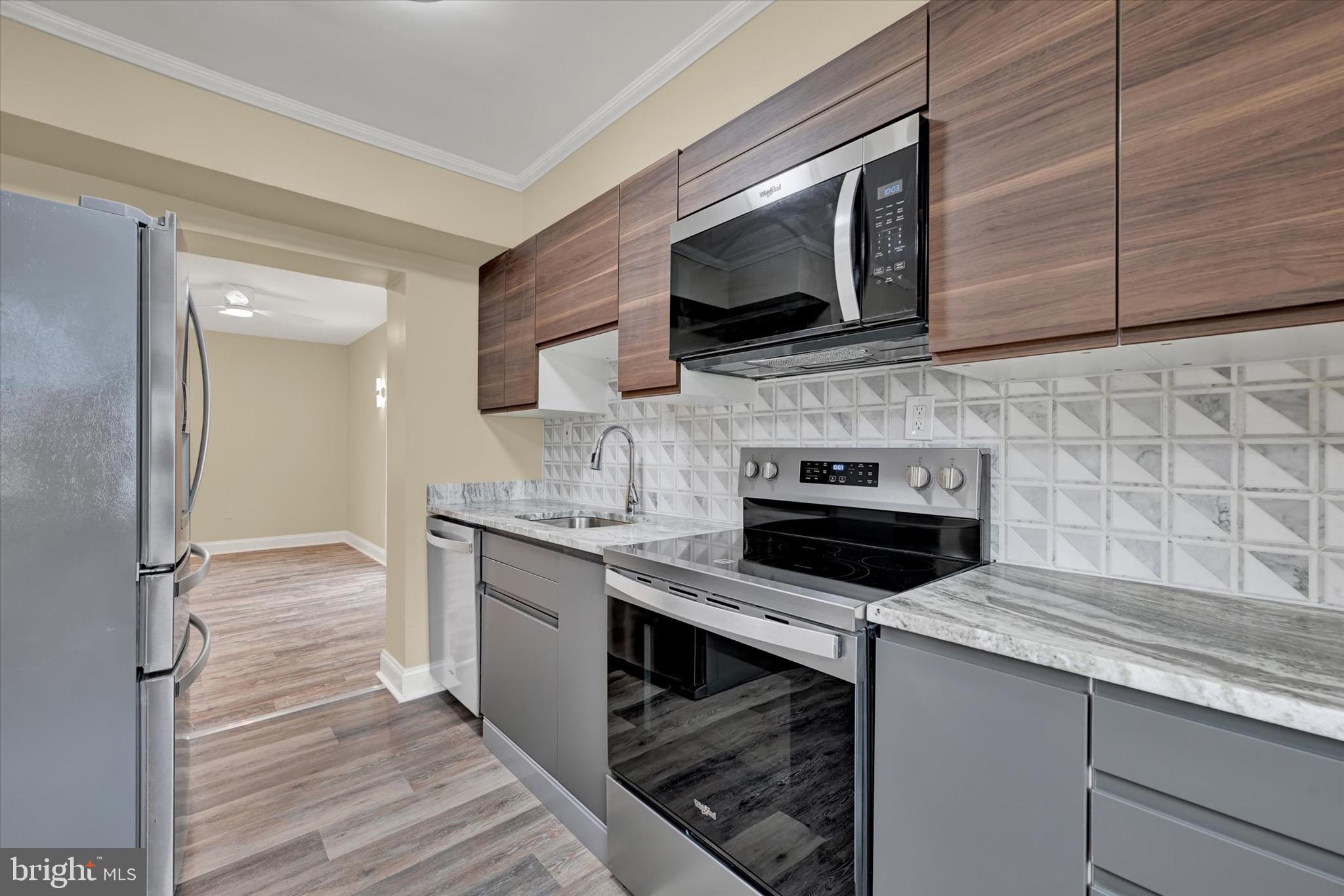 QUAIL MEADOWS TOWNHOUSES - Residential