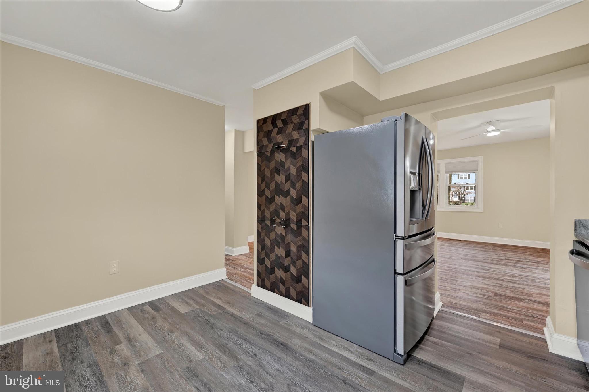 QUAIL MEADOWS TOWNHOUSES - Residential