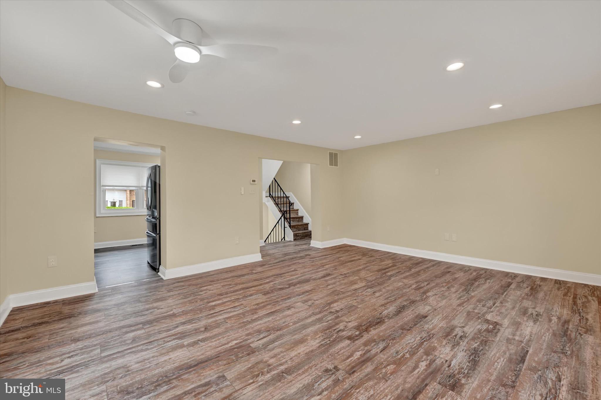 QUAIL MEADOWS TOWNHOUSES - Residential