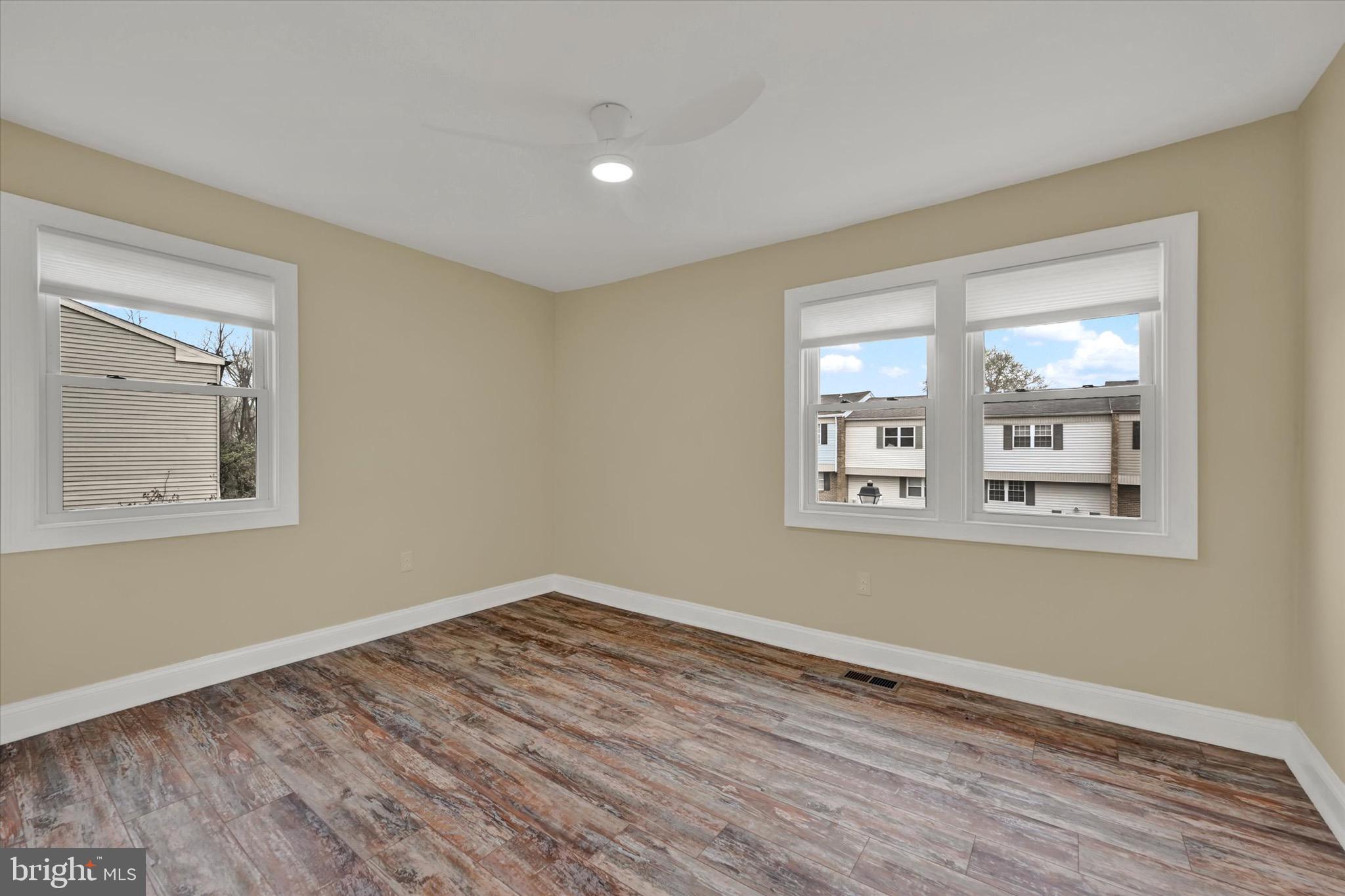 QUAIL MEADOWS TOWNHOUSES - Residential