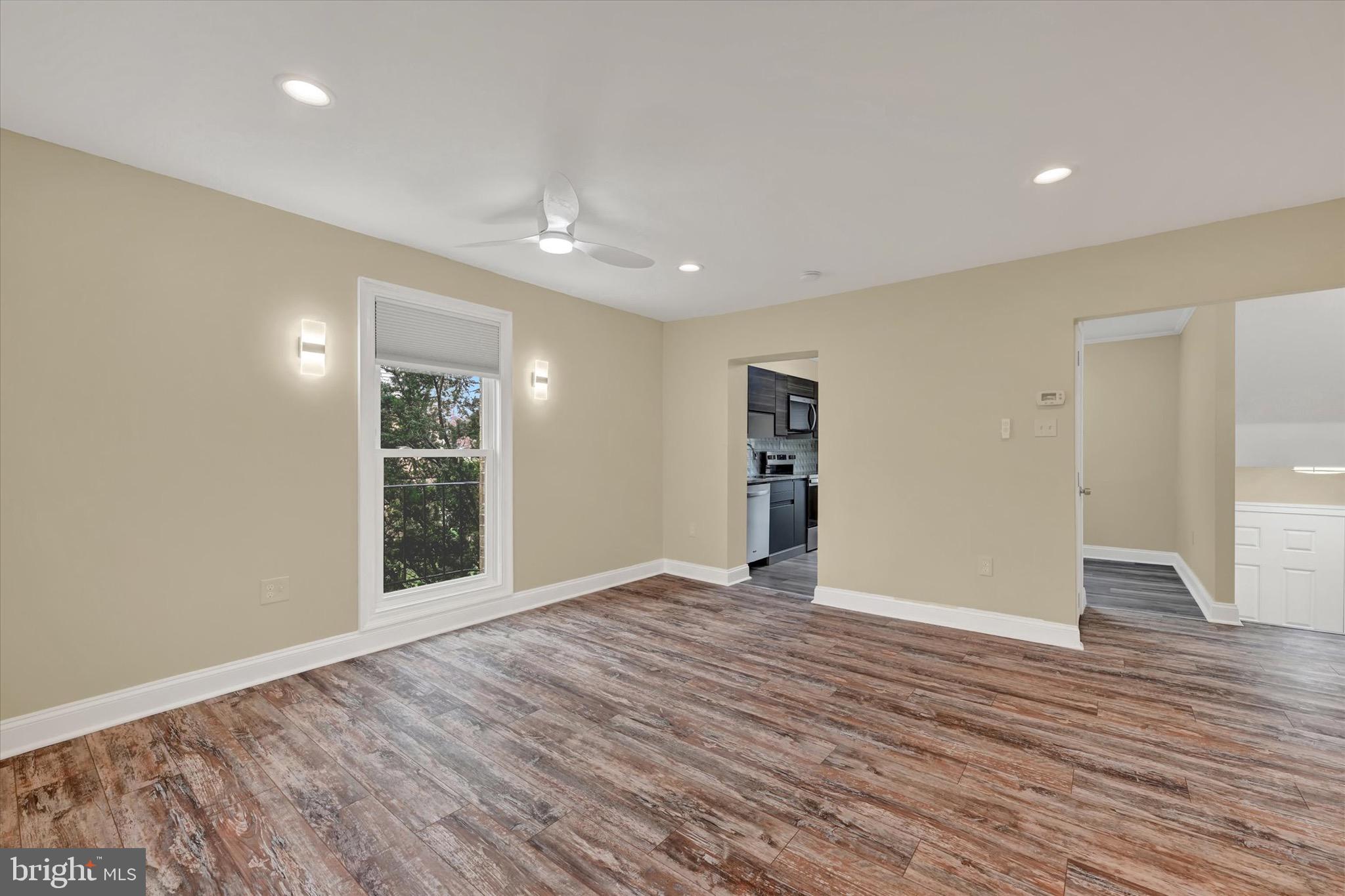 QUAIL MEADOWS TOWNHOUSES - Residential