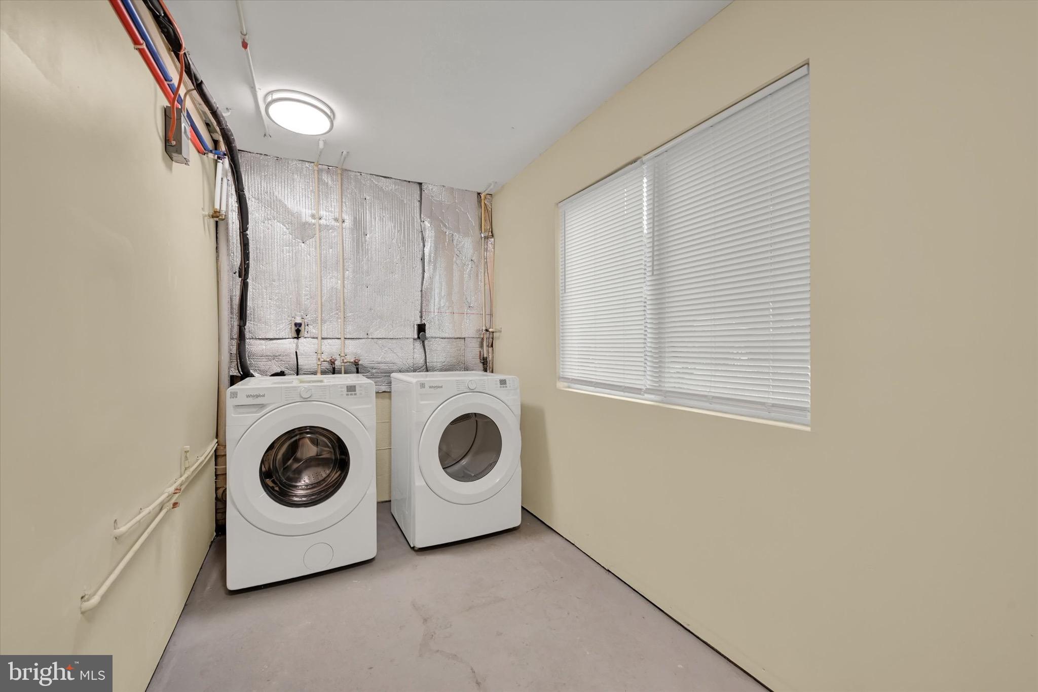 QUAIL MEADOWS TOWNHOUSES - Residential